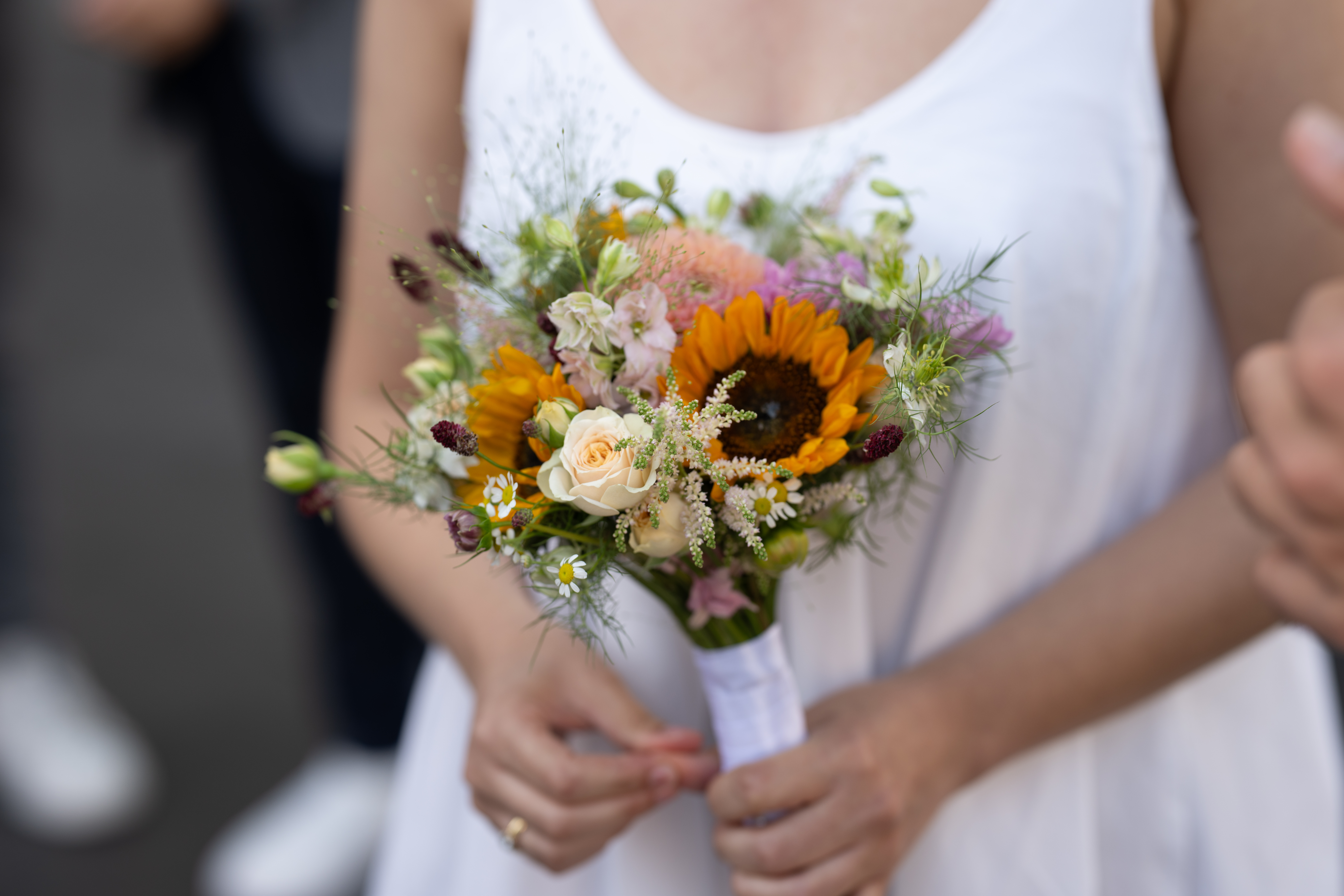 Hochzeit - Anna und Lars; Halle an der Saale, 21.08.2026