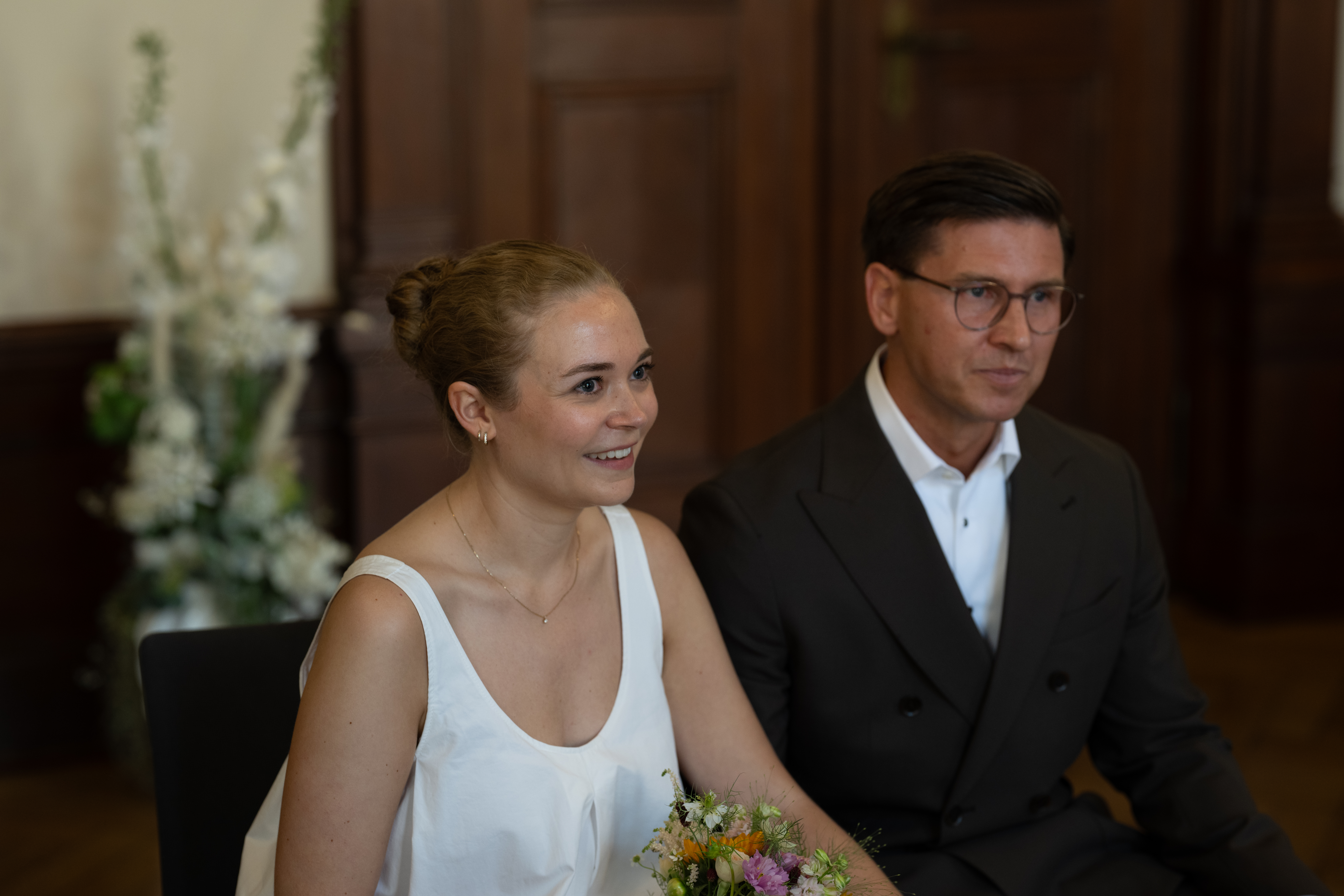 Hochzeit - Anna und Lars; Halle an der Saale, 21.08.2026