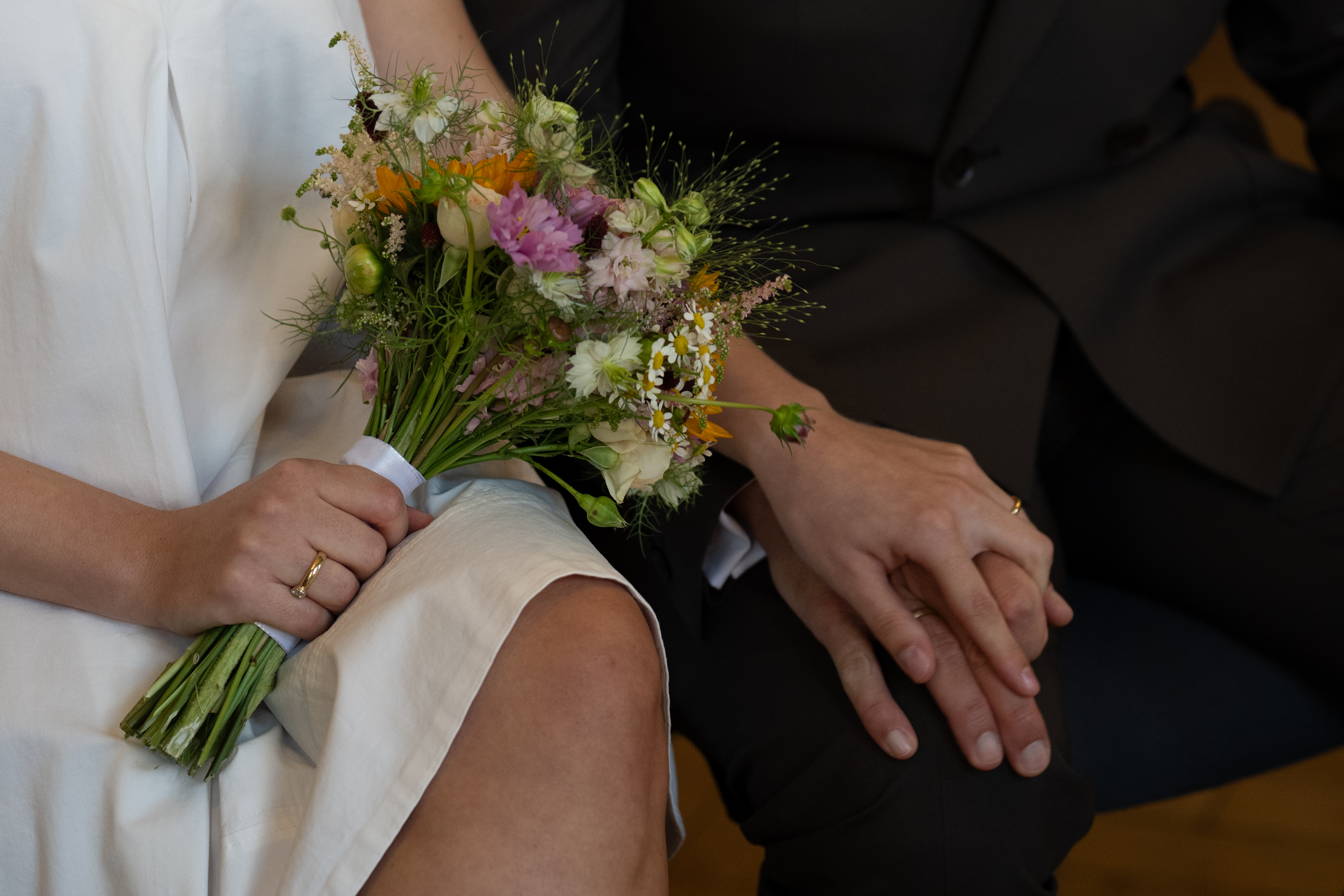 Hochzeit - Anna und Lars; Halle an der Saale, 21.08.2026