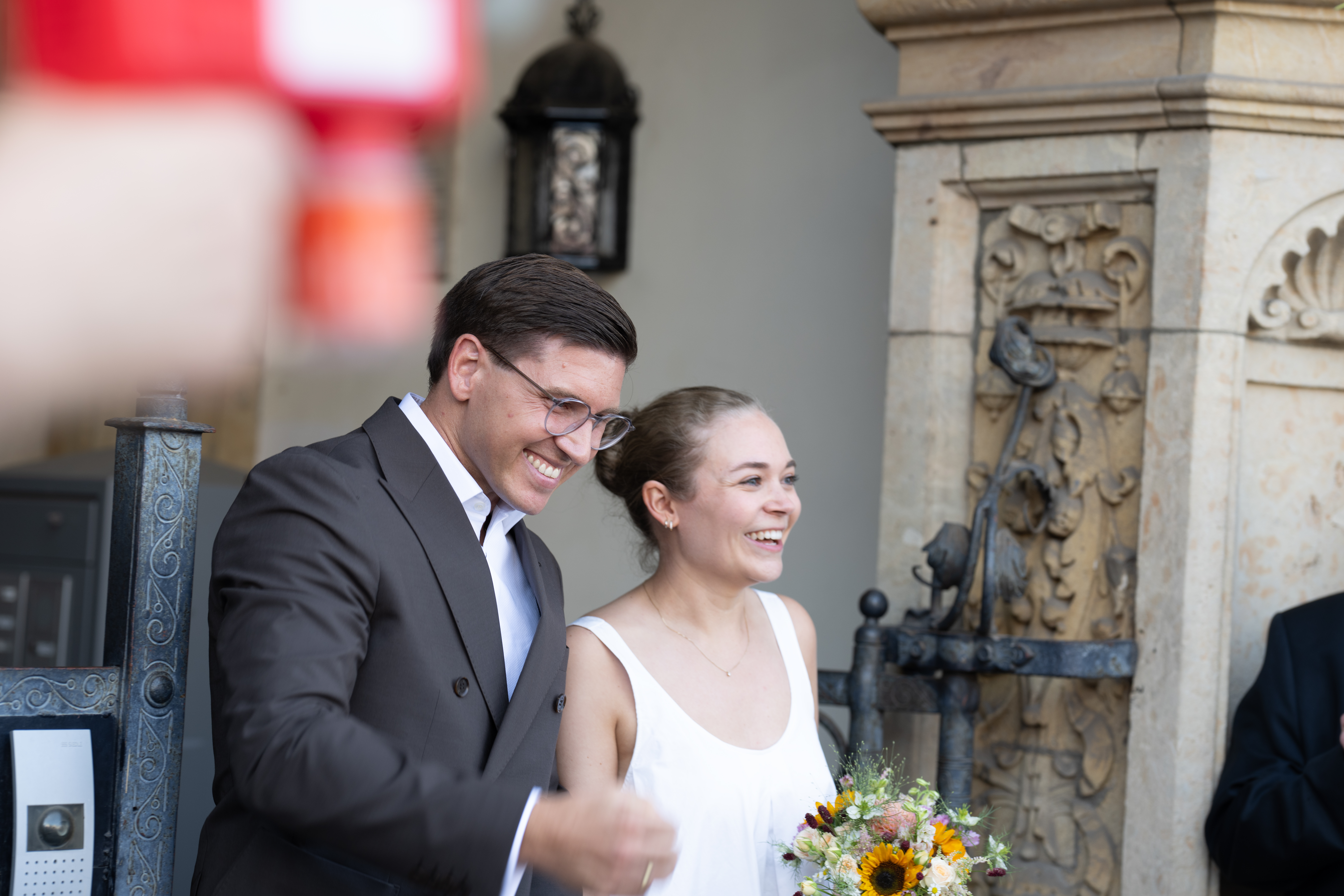 Hochzeit - Anna und Lars; Halle an der Saale, 21.08.2026