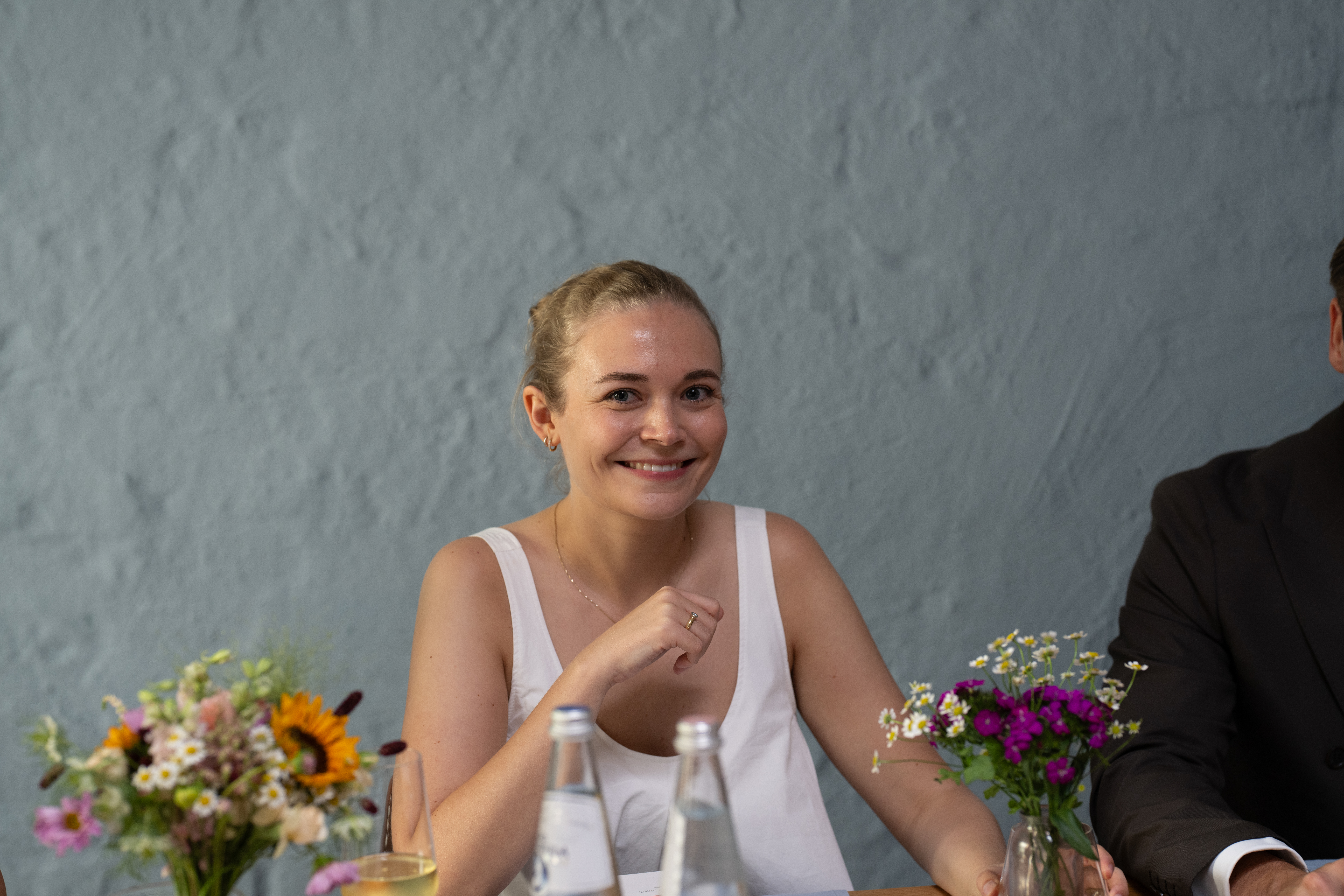 Hochzeit - Anna und Lars; Halle an der Saale, 21.08.2026