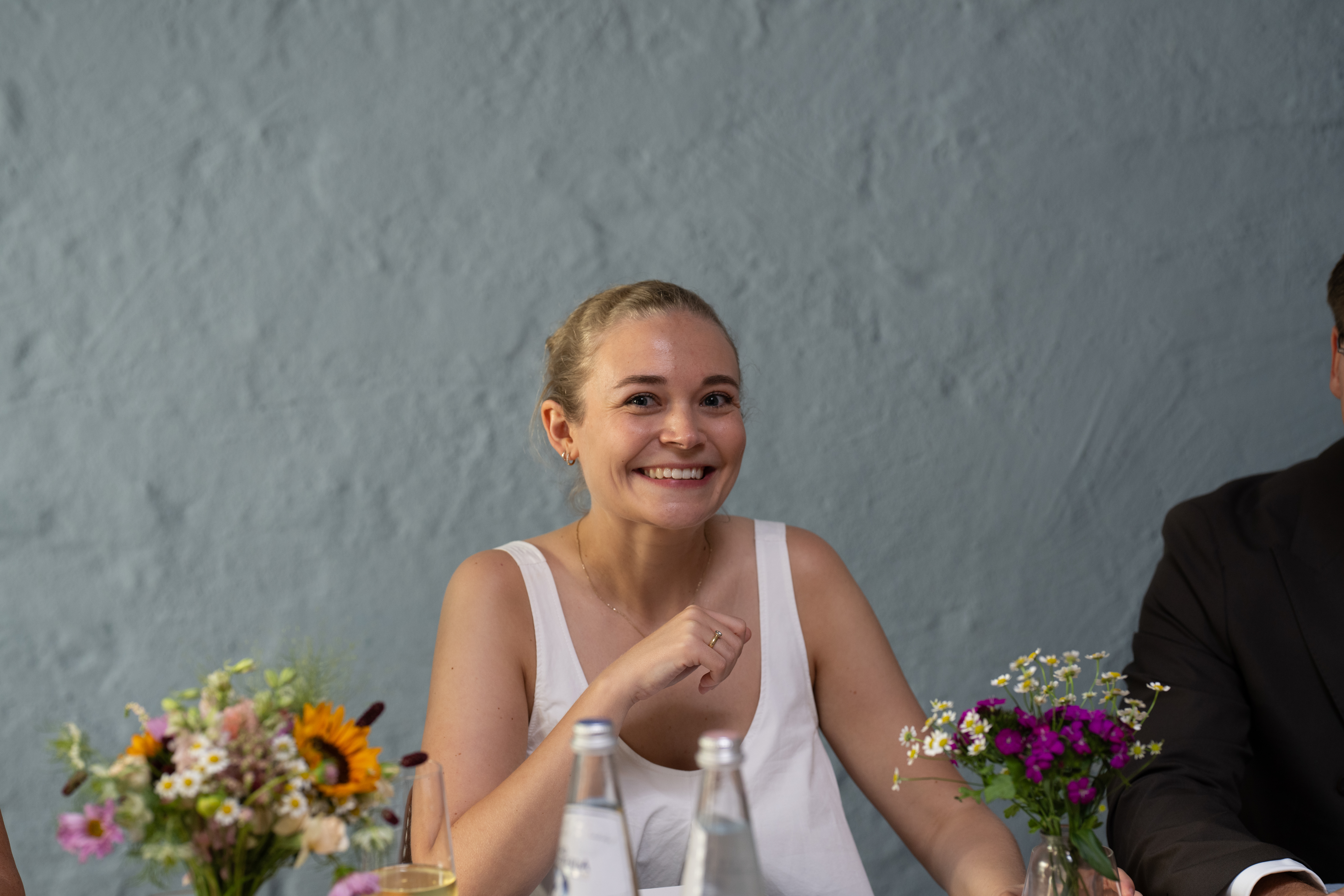 Hochzeit - Anna und Lars; Halle an der Saale, 21.08.2026