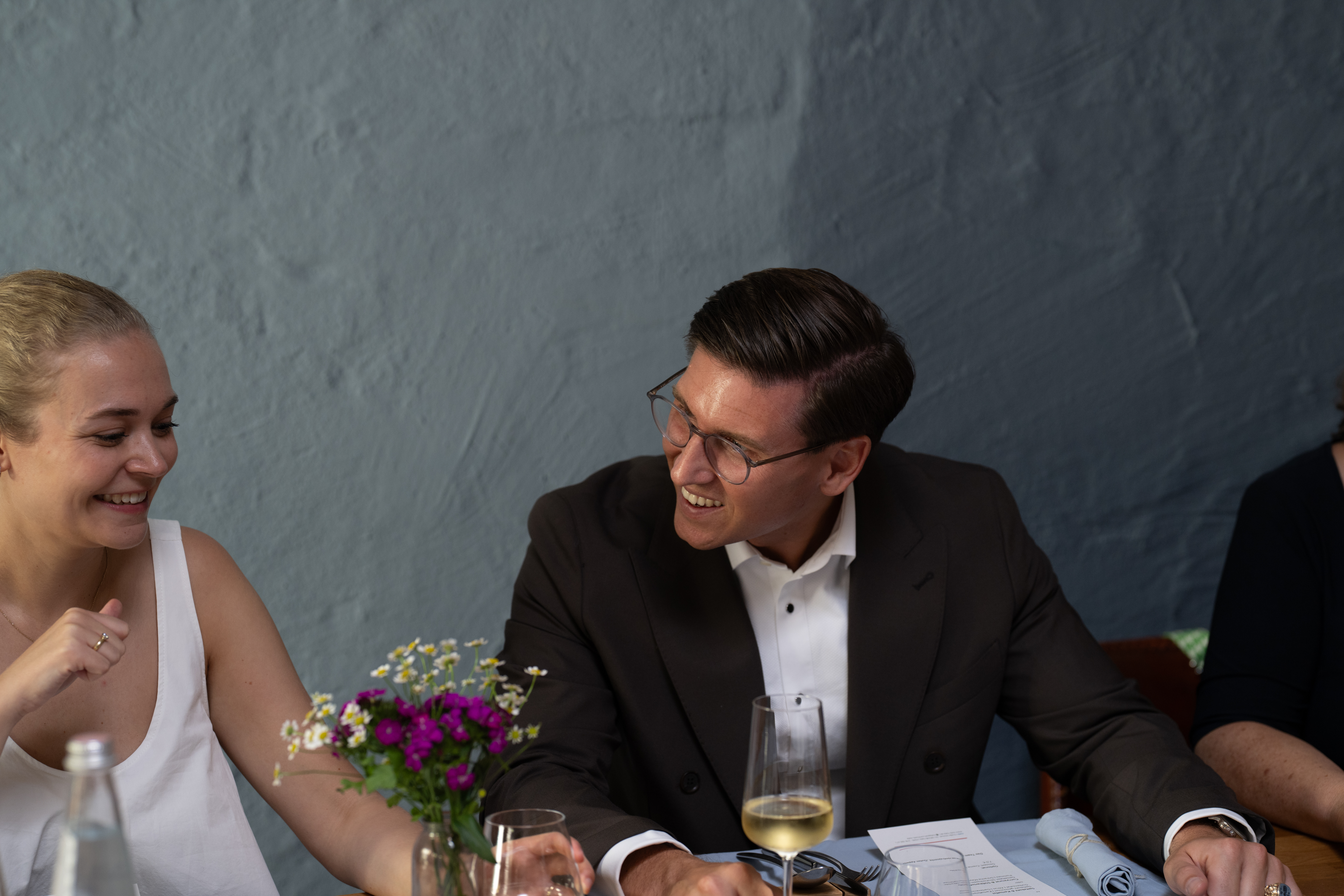 Hochzeit - Anna und Lars; Halle an der Saale, 21.08.2026