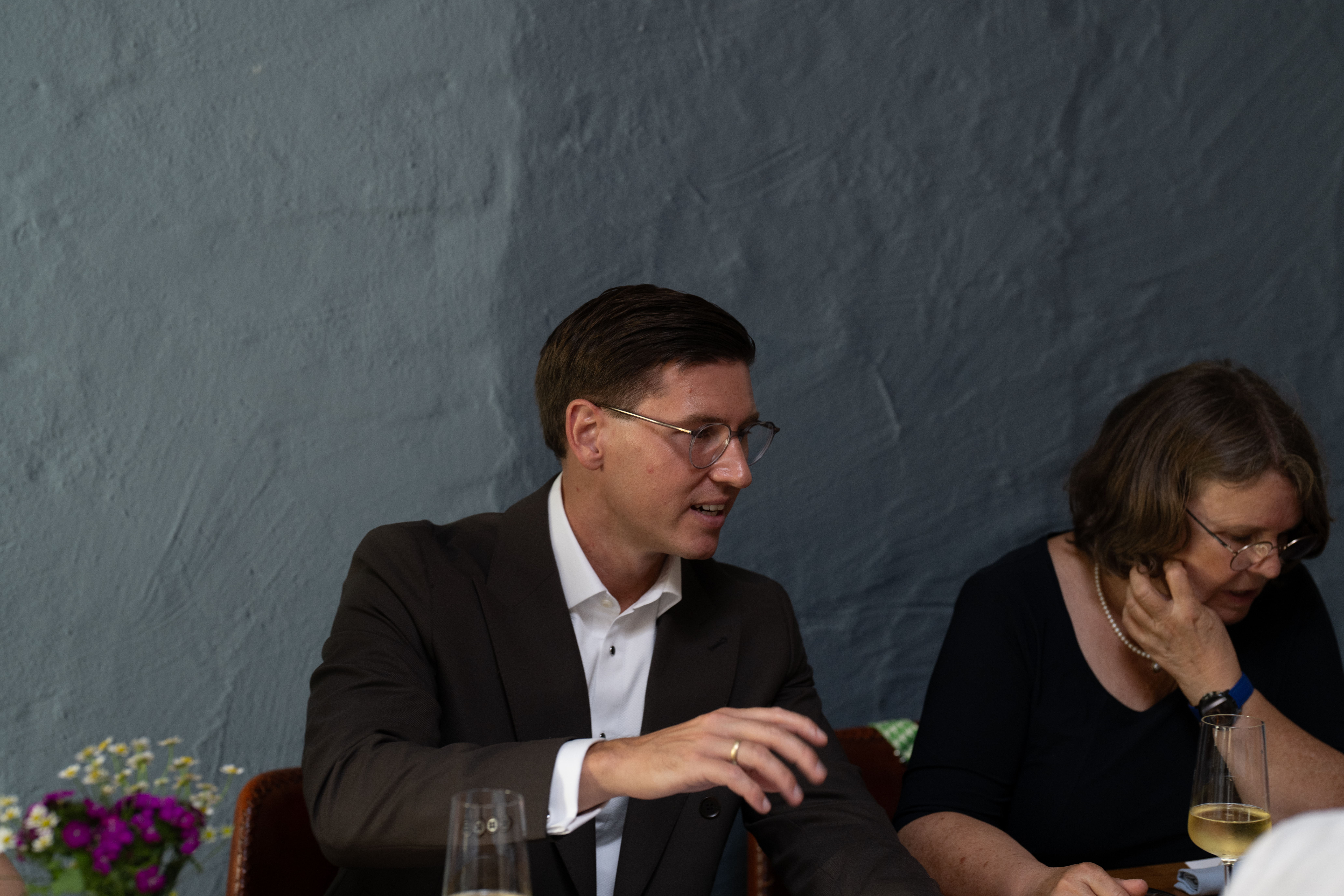 Hochzeit - Anna und Lars; Halle an der Saale, 21.08.2026