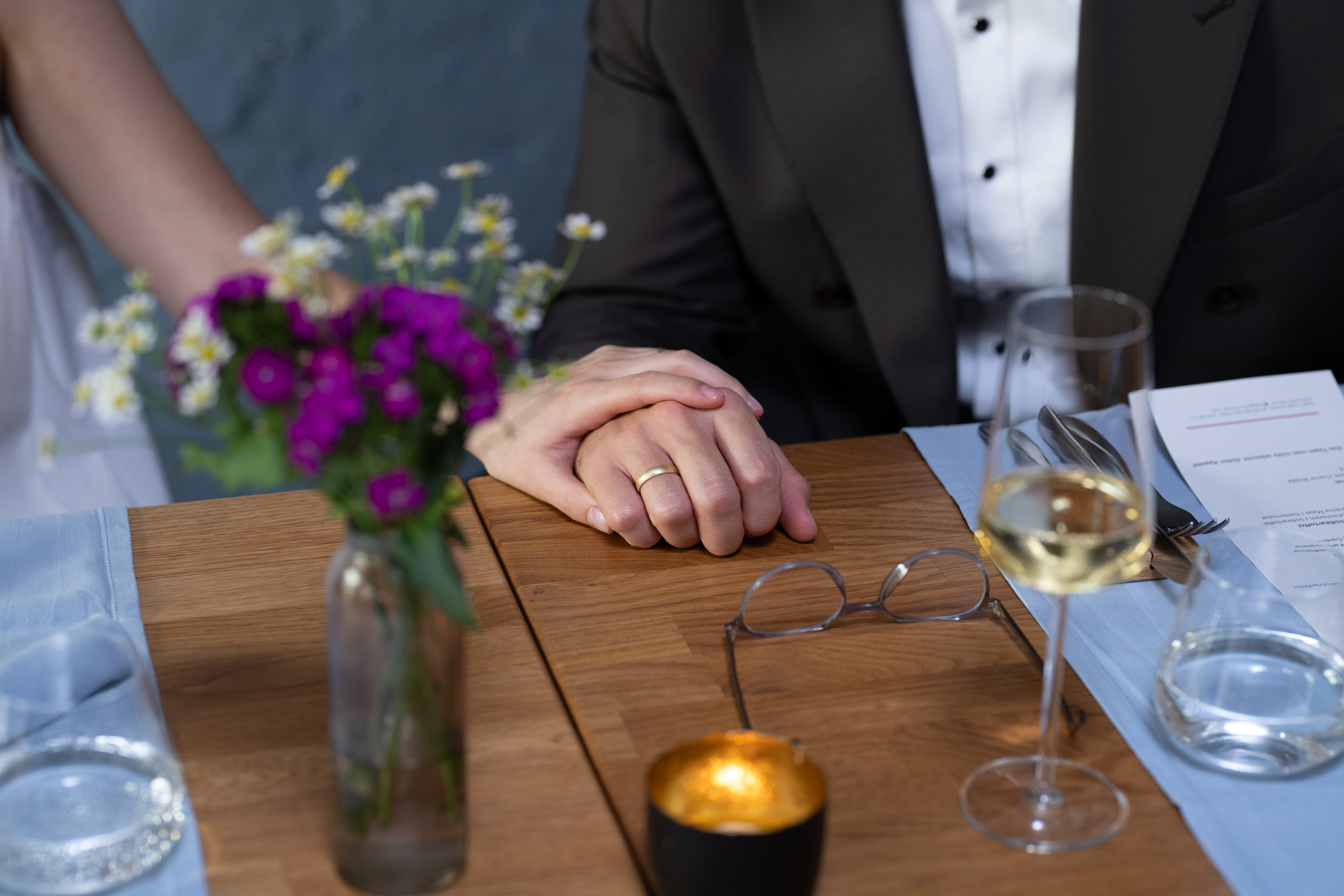 Hochzeit - Anna und Lars; Halle an der Saale, 21.08.2026