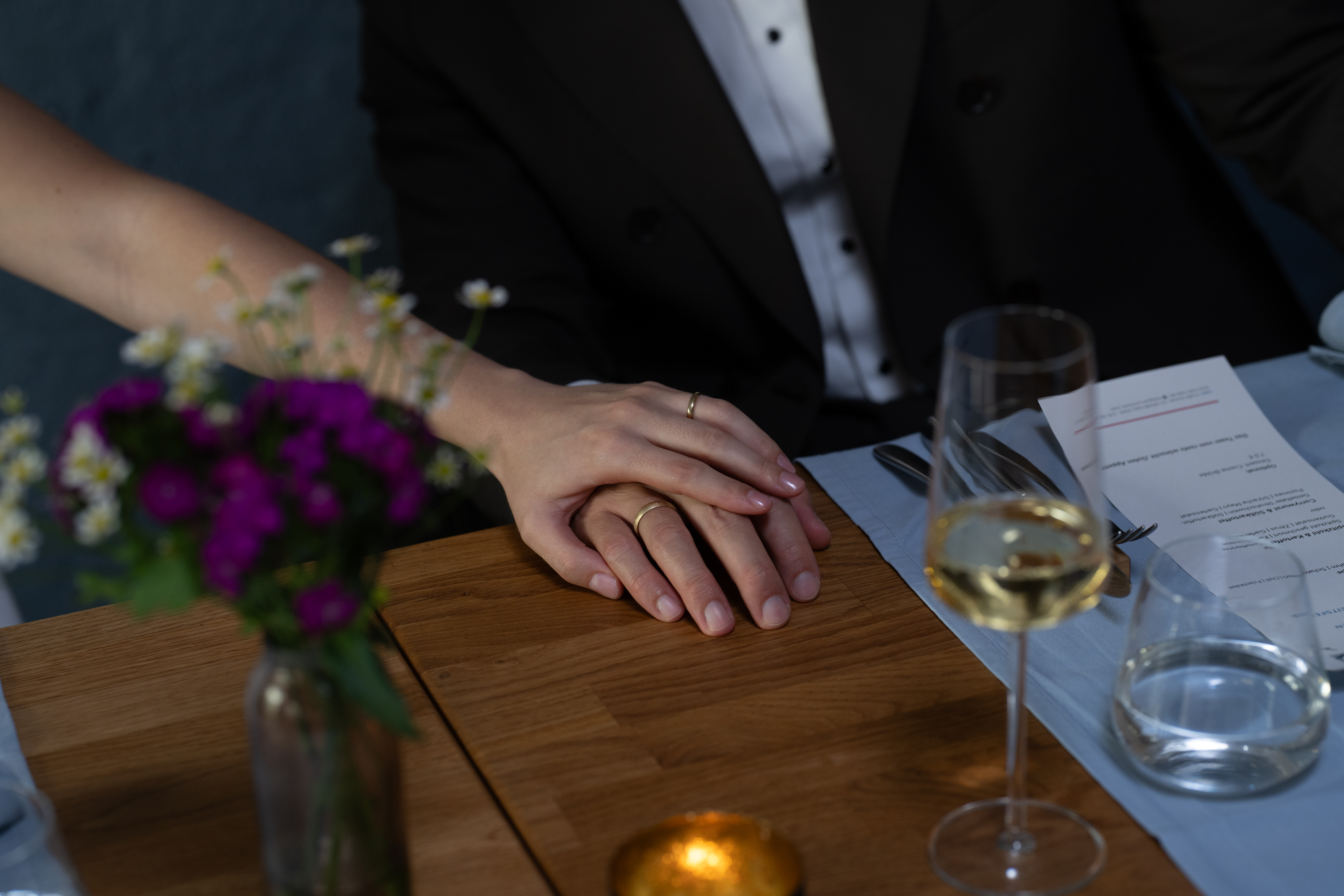 Hochzeit - Anna und Lars; Halle an der Saale, 21.08.2026