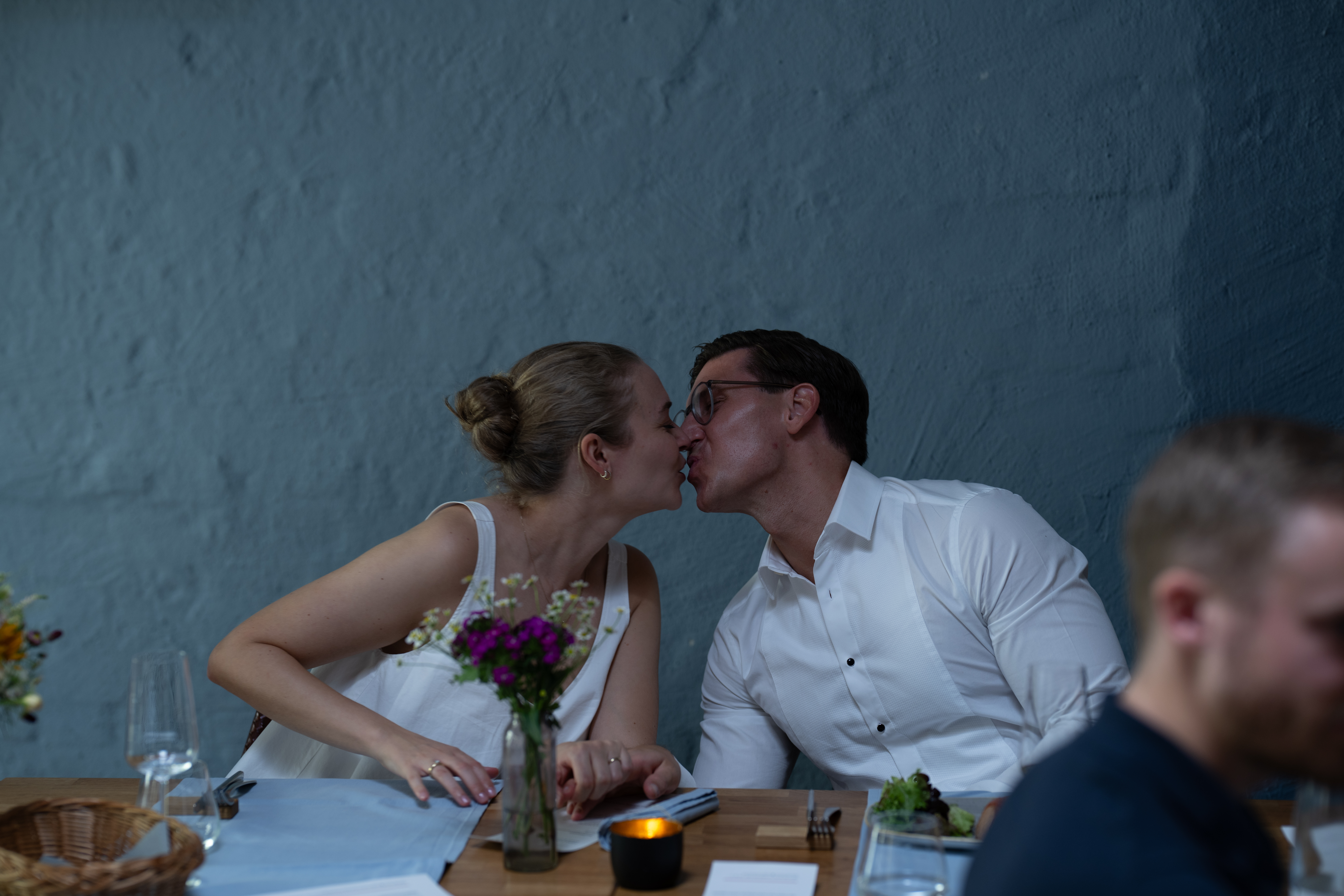 Hochzeit - Anna und Lars; Halle an der Saale, 21.08.2026