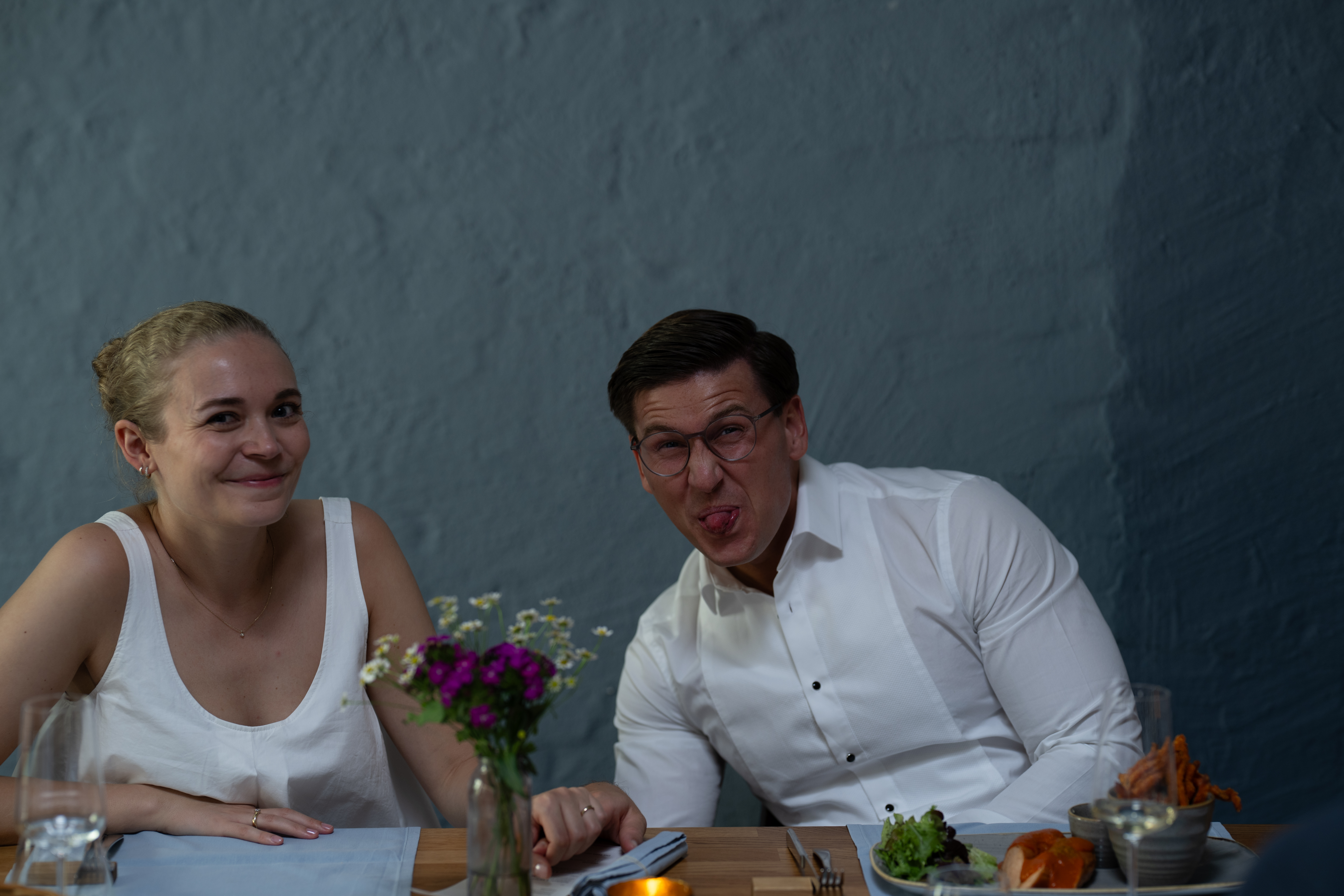 Hochzeit - Anna und Lars; Halle an der Saale, 21.08.2026