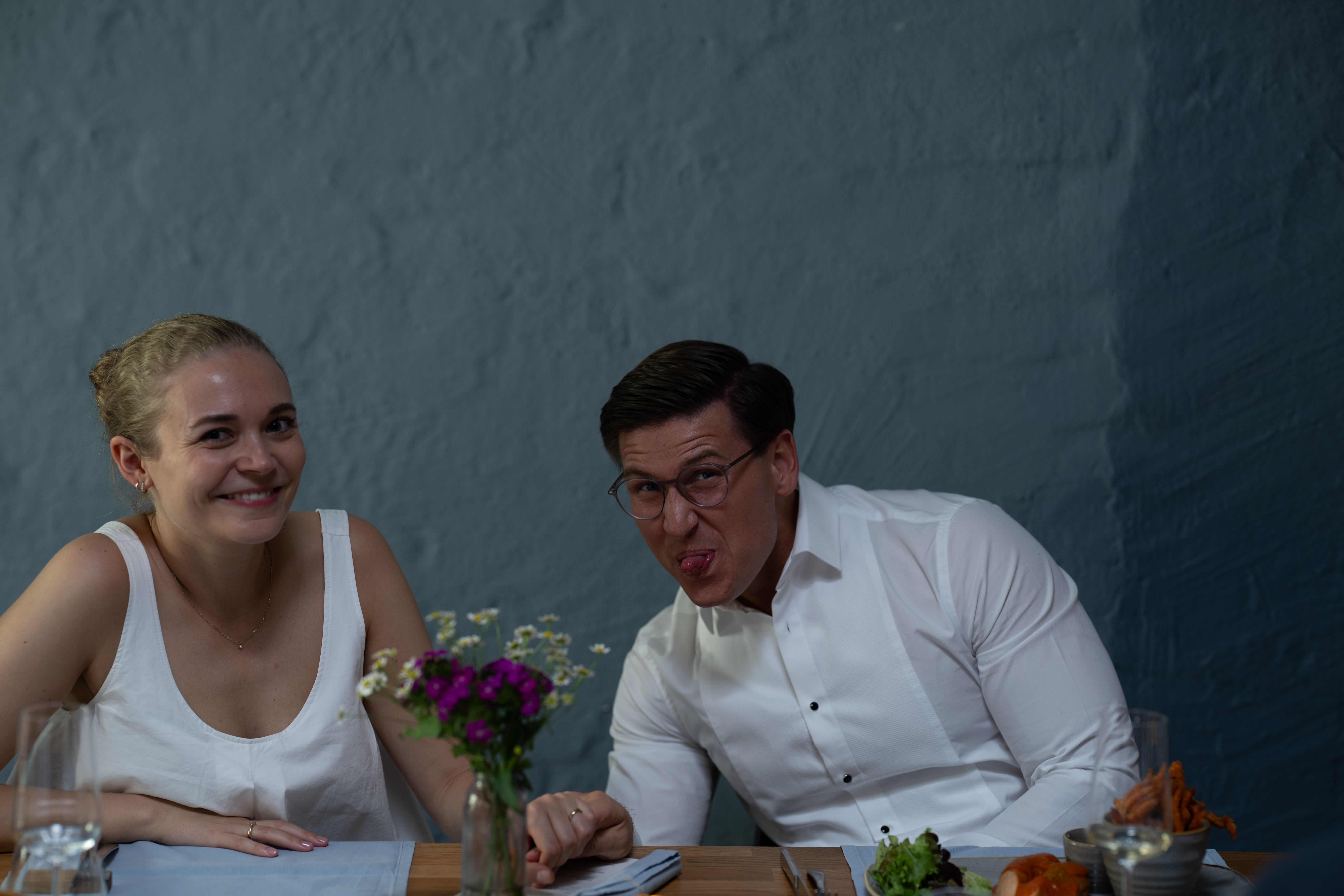 Hochzeit - Anna und Lars; Halle an der Saale, 21.08.2026