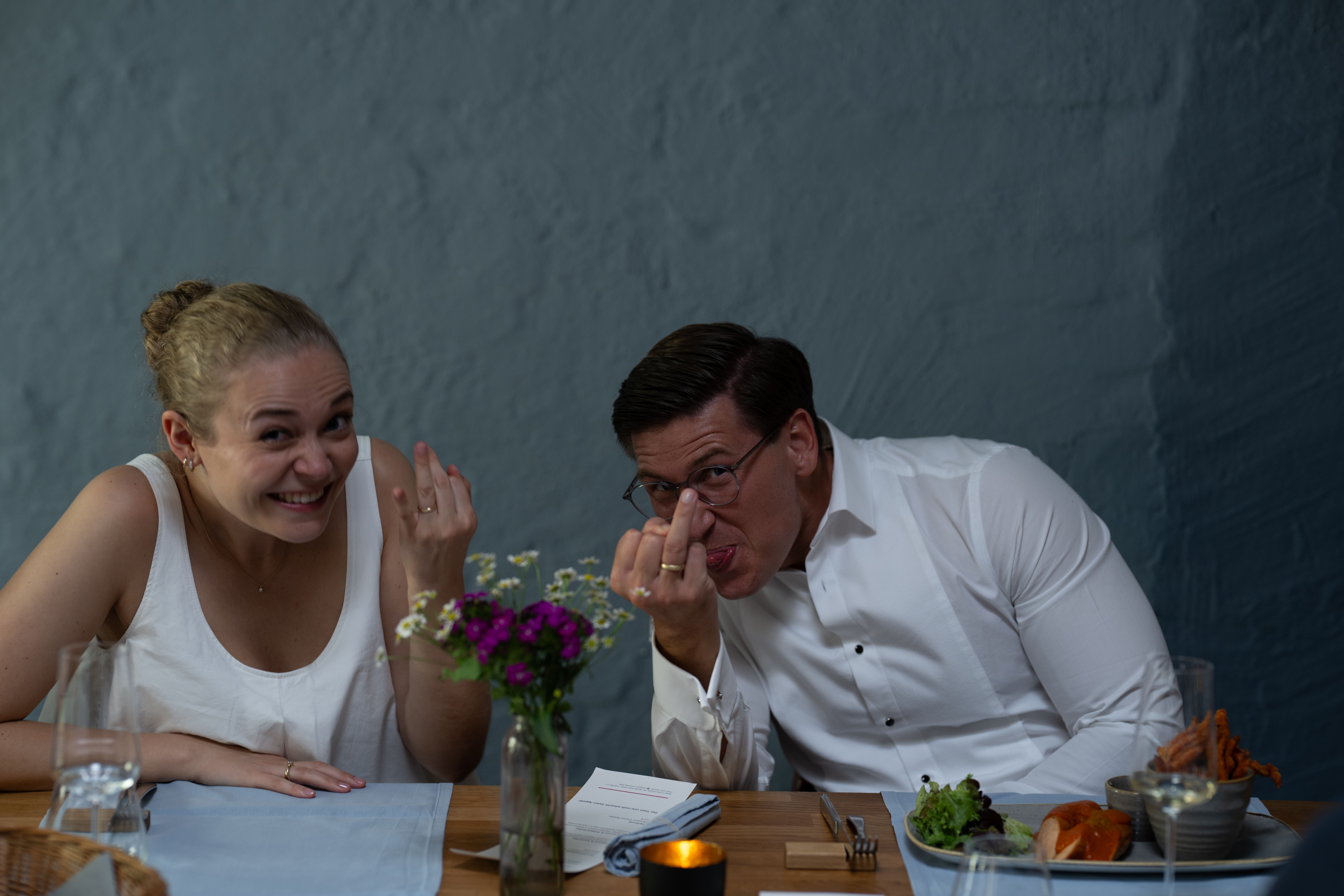 Hochzeit - Anna und Lars; Halle an der Saale, 21.08.2026