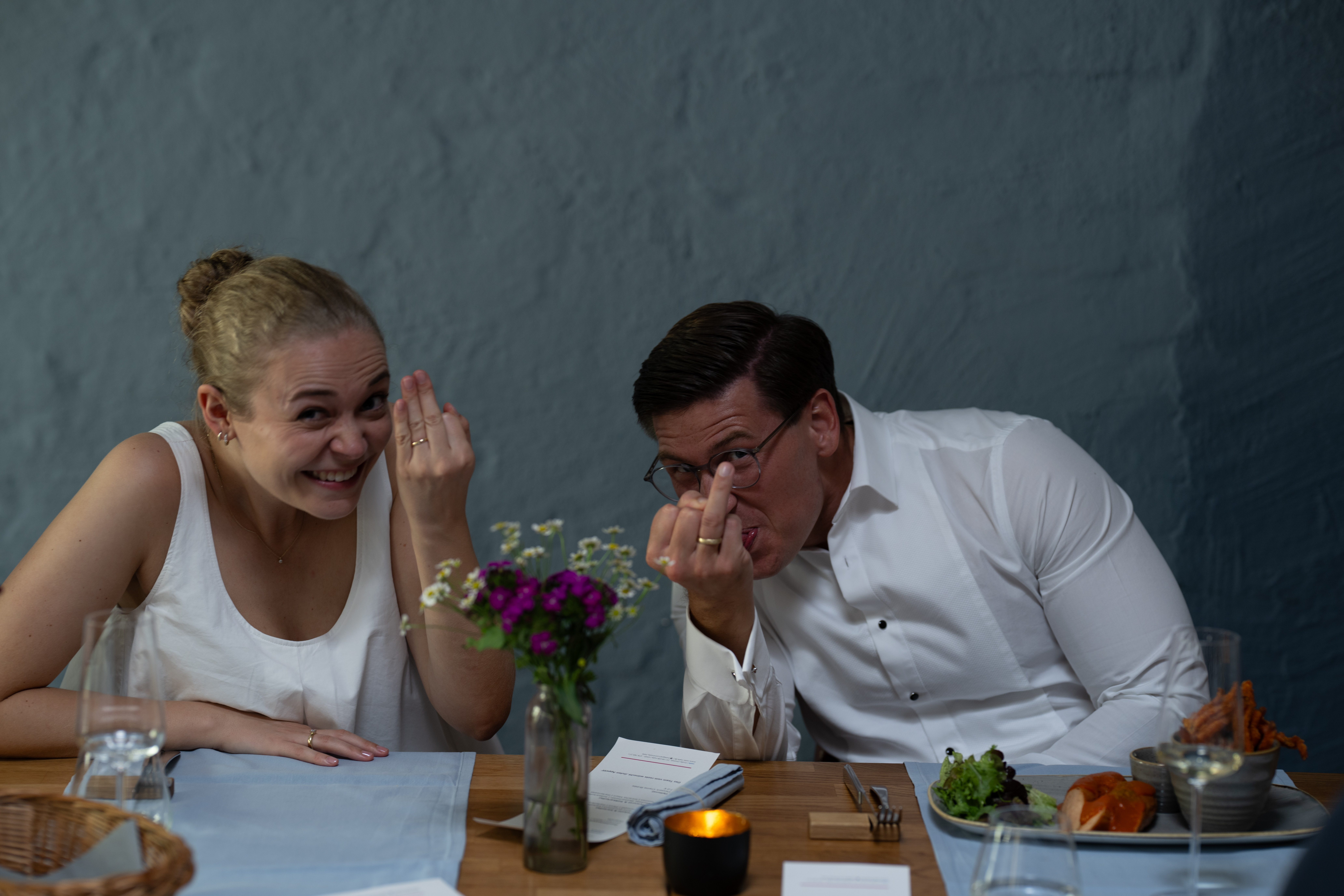 Hochzeit - Anna und Lars; Halle an der Saale, 21.08.2026