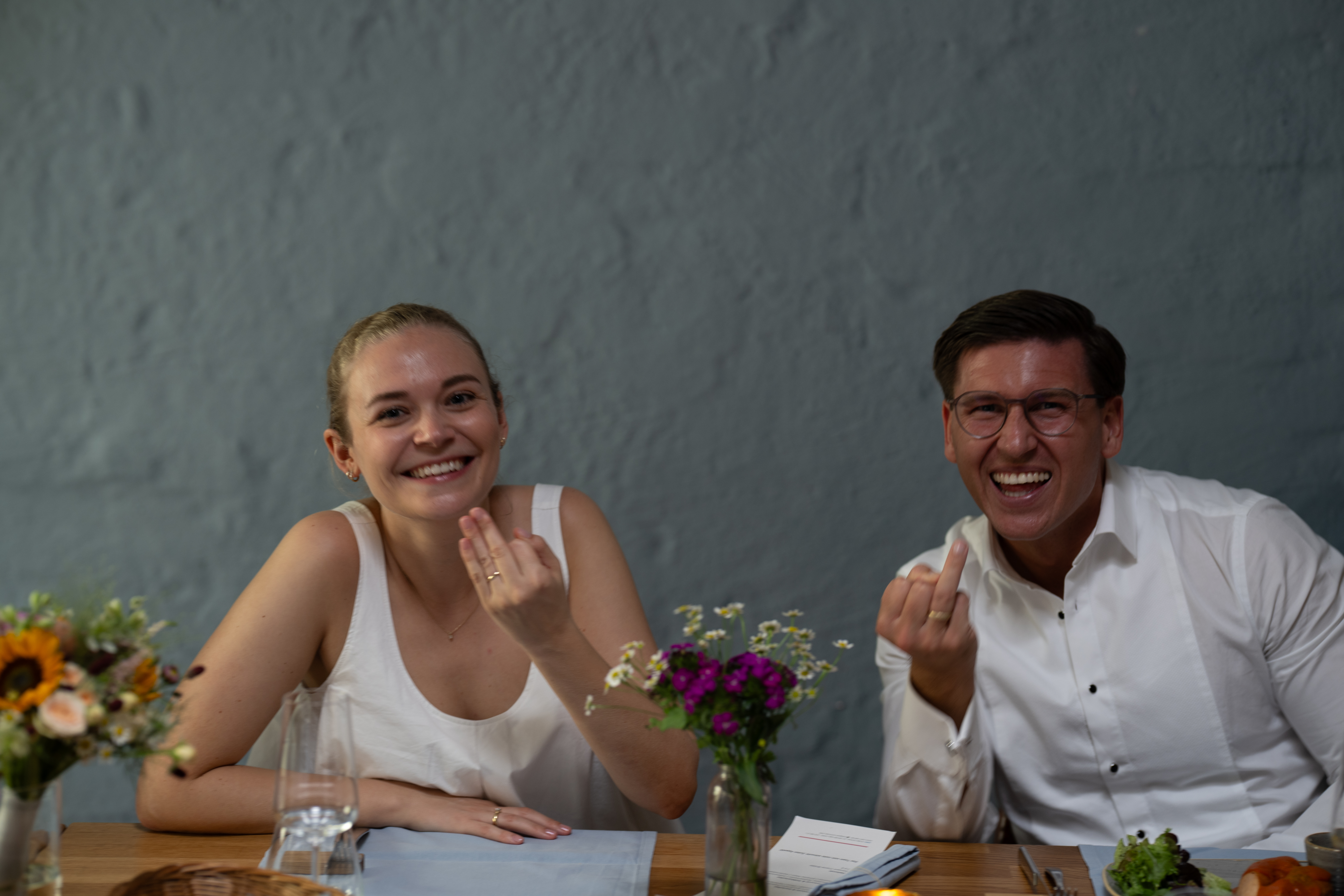 Hochzeit - Anna und Lars; Halle an der Saale, 21.08.2026