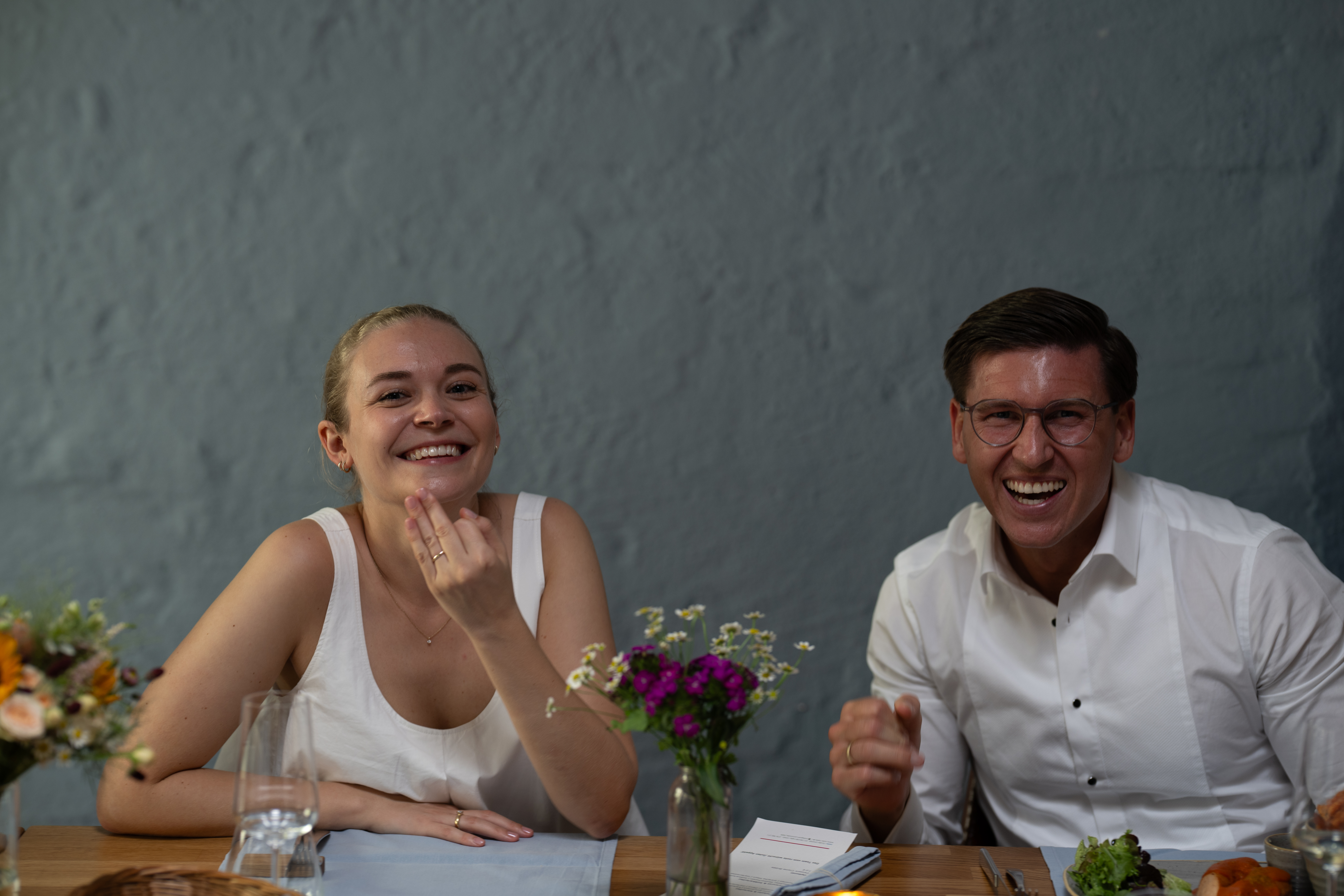 Hochzeit - Anna und Lars; Halle an der Saale, 21.08.2026