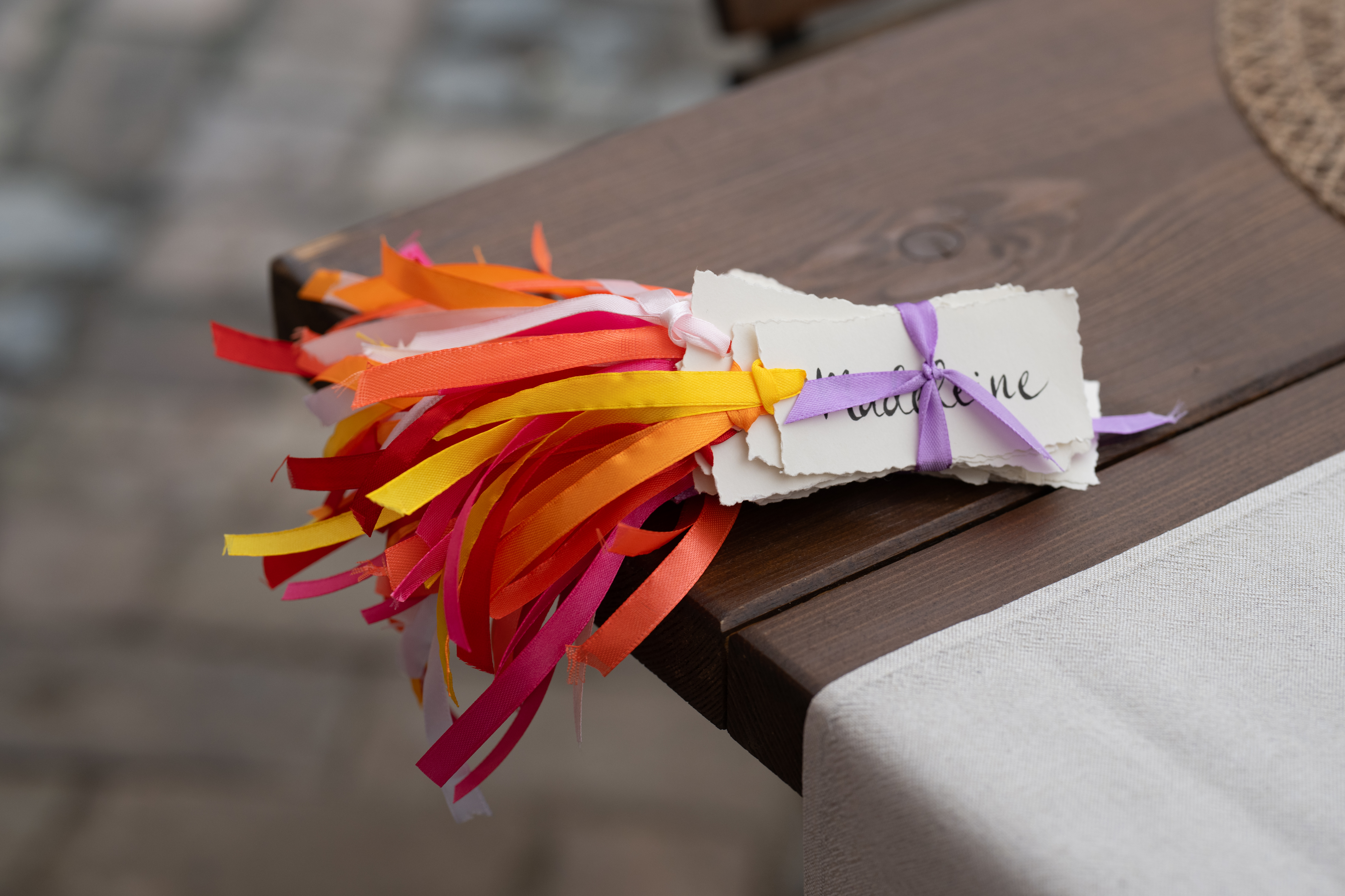 Hochzeit - Anna und Lars - freie Trauung; Pegau, 22.08.2026