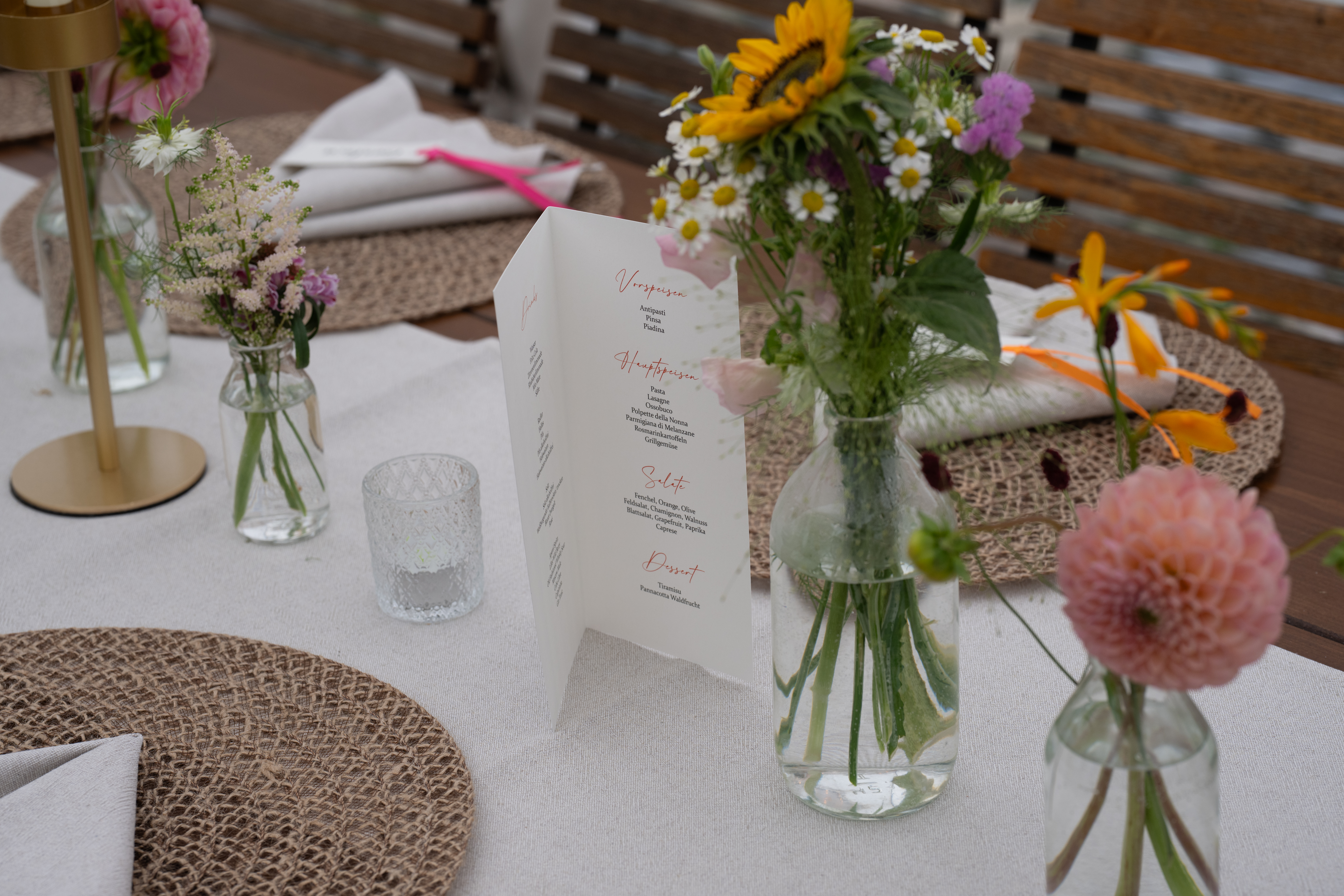 Hochzeit - Anna und Lars - freie Trauung; Pegau, 22.08.2026