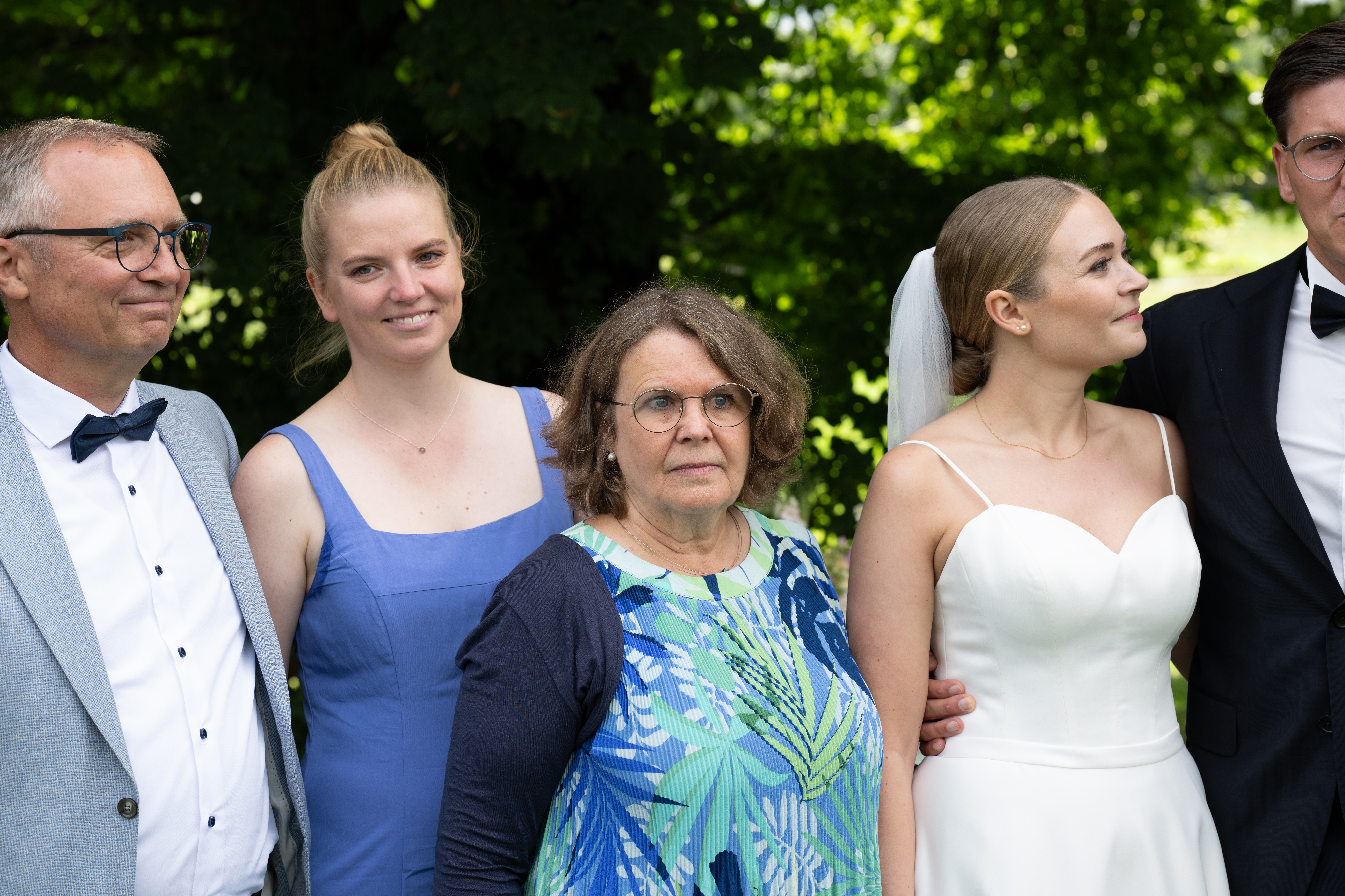 Hochzeit - Anna und Lars - freie Trauung; Pegau, 22.08.2026