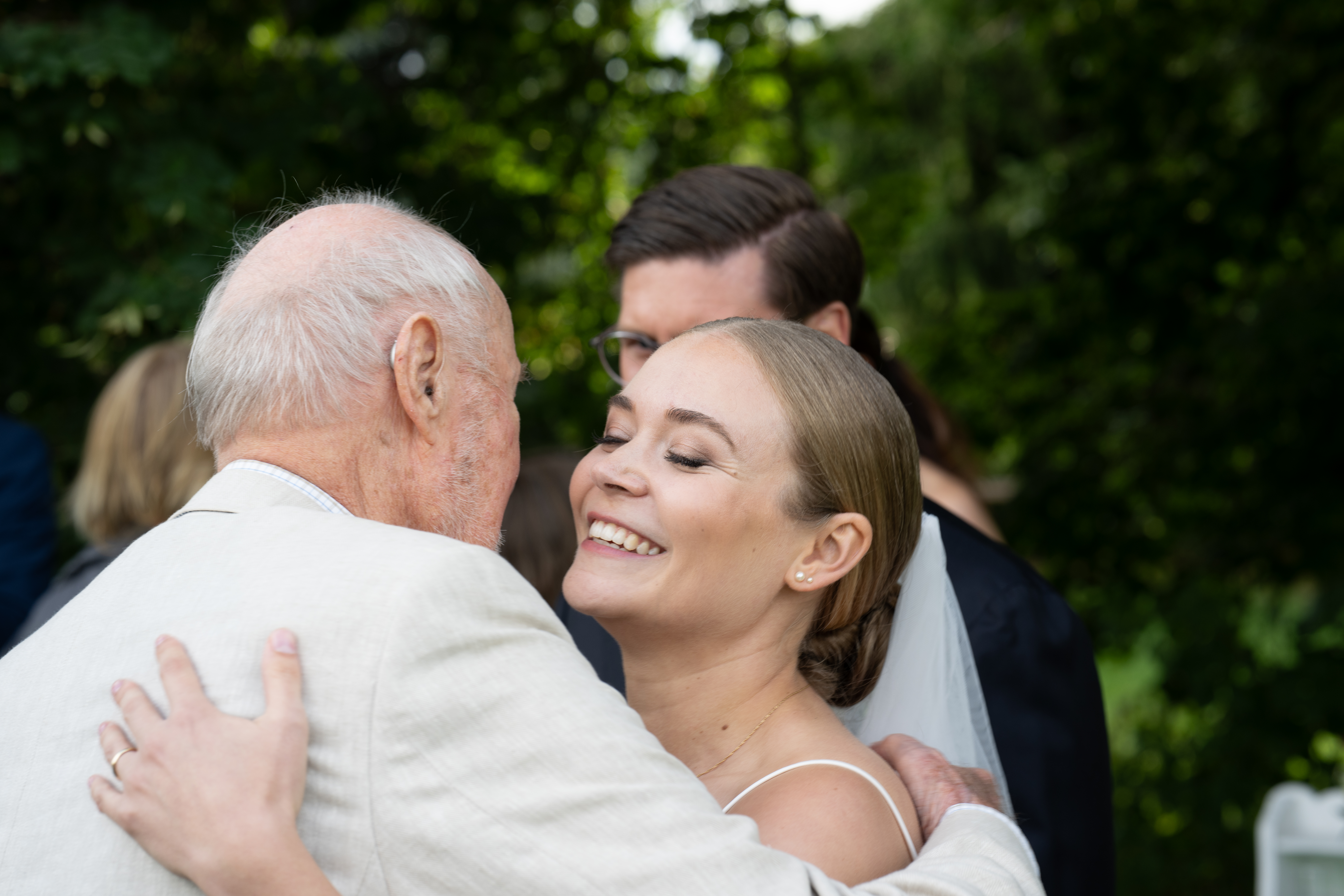 Hochzeit - Anna und Lars - freie Trauung; Pegau, 22.08.2026