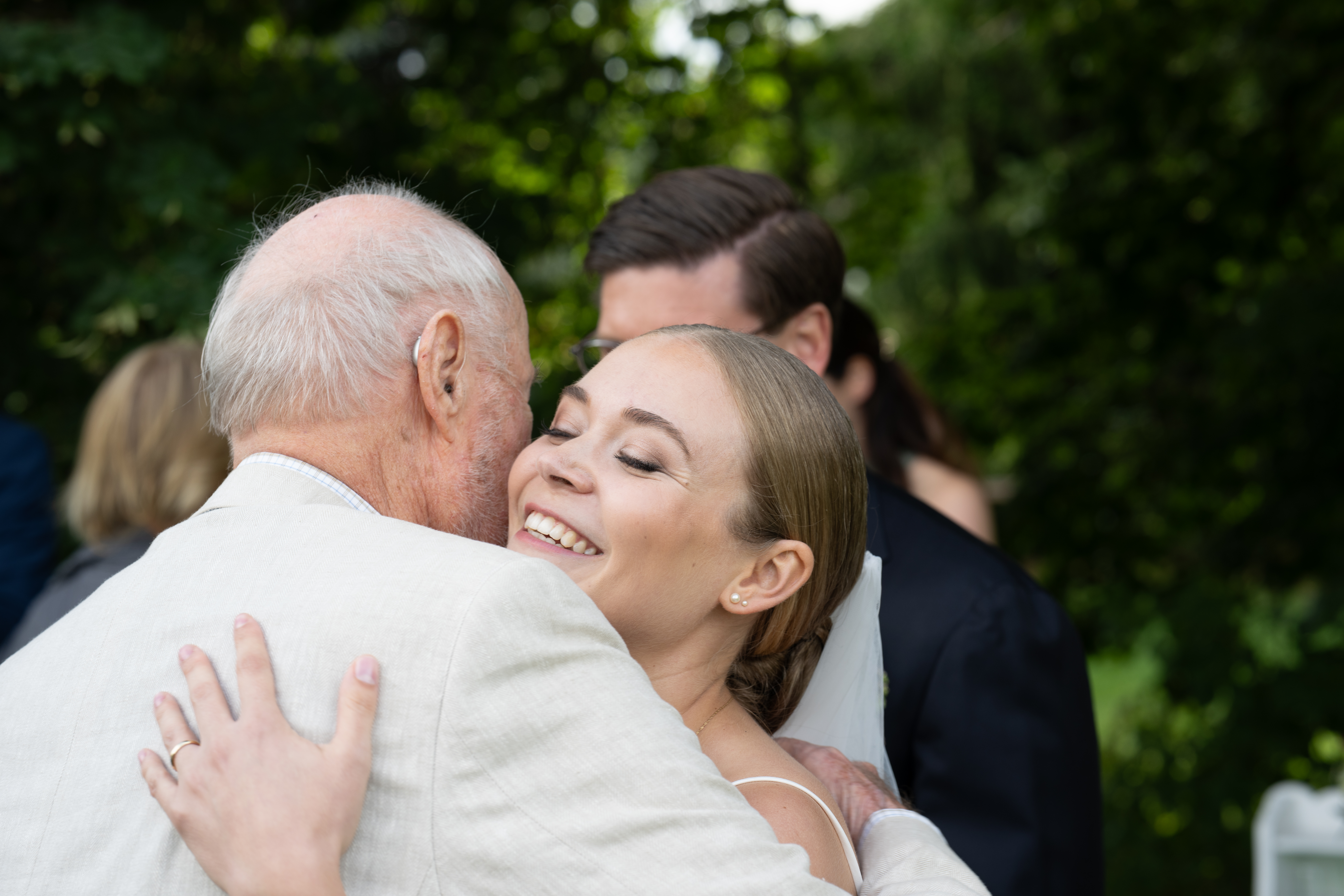 Hochzeit - Anna und Lars - freie Trauung; Pegau, 22.08.2026