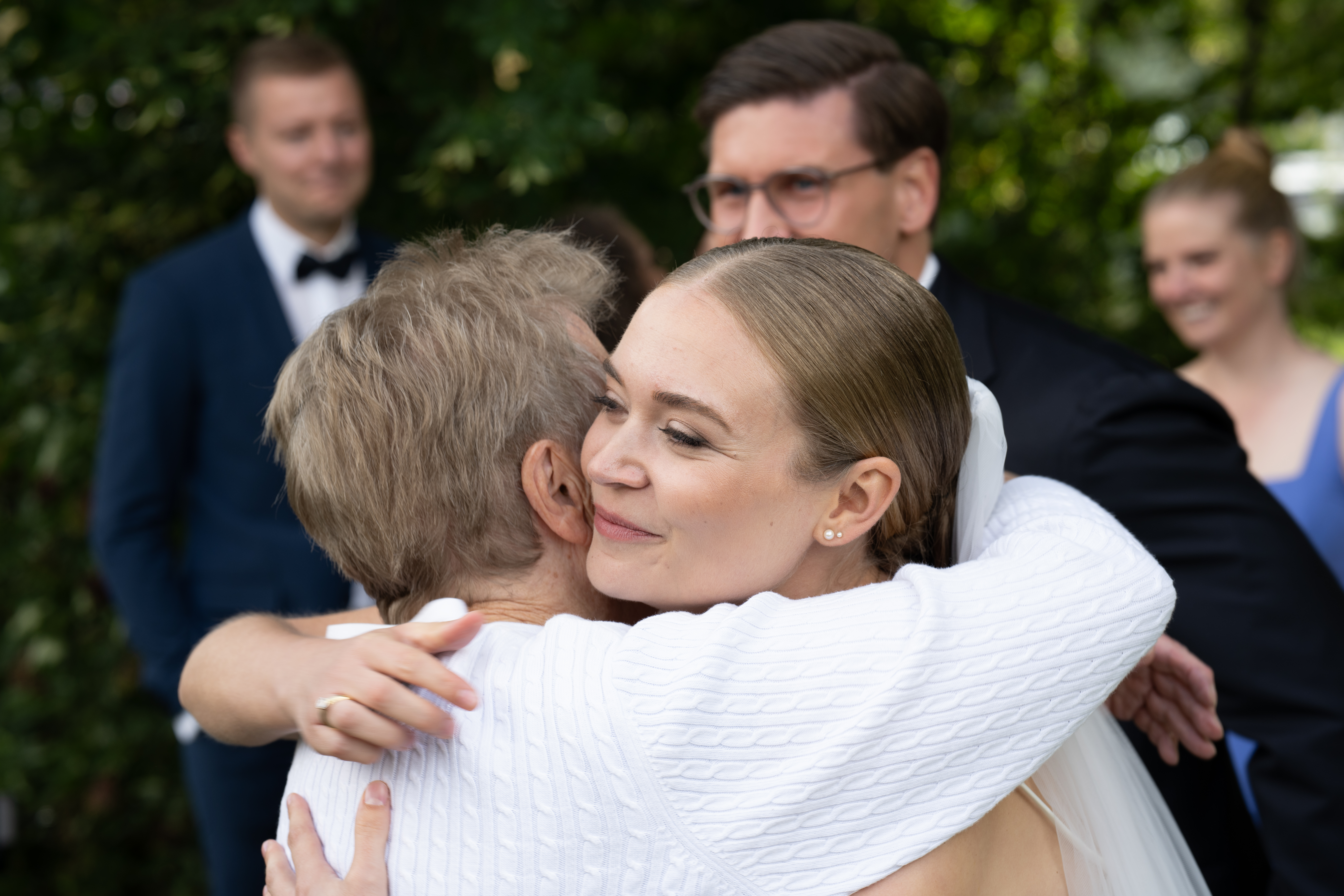 Hochzeit - Anna und Lars - freie Trauung; Pegau, 22.08.2026