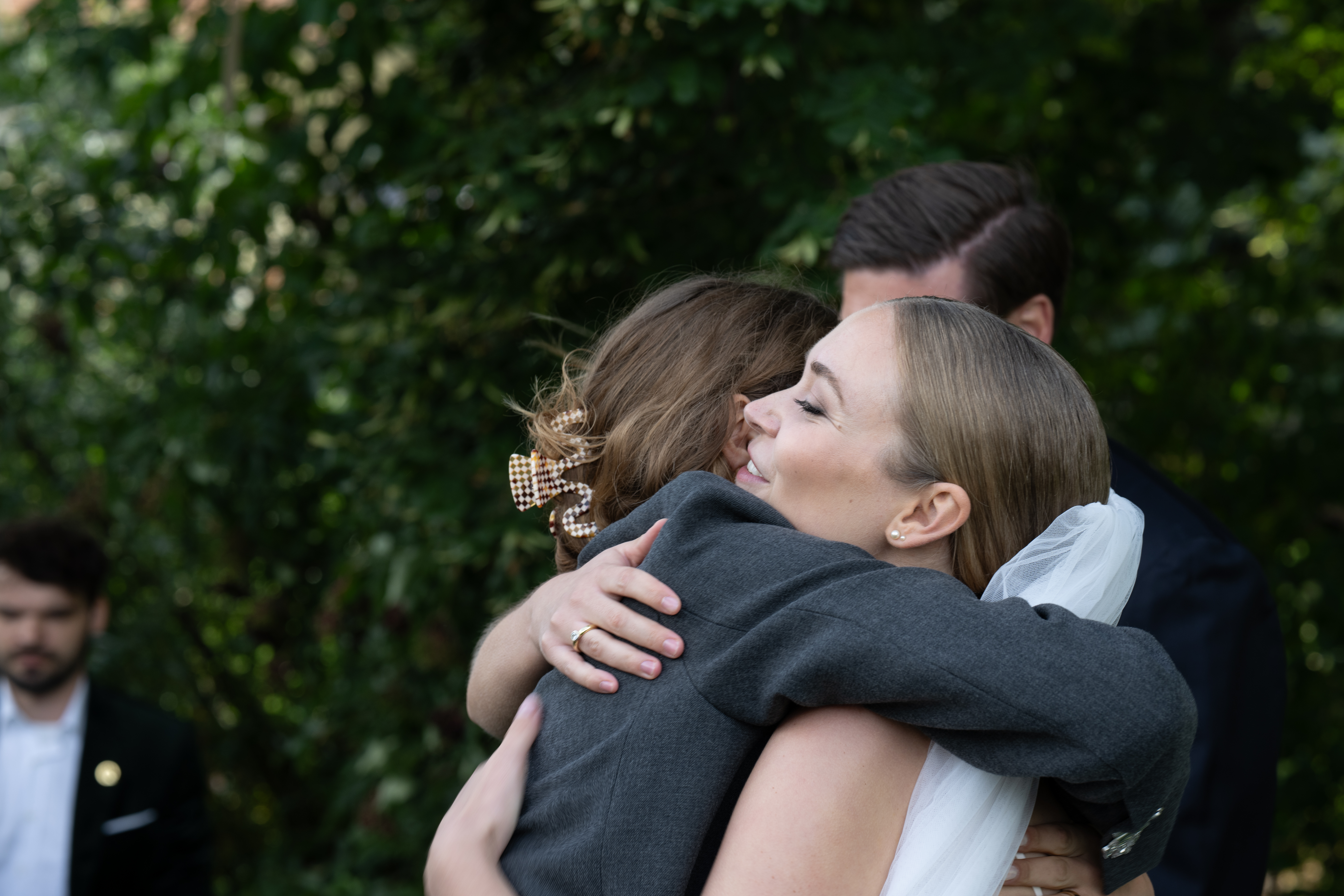 Hochzeit - Anna und Lars - freie Trauung; Pegau, 22.08.2026