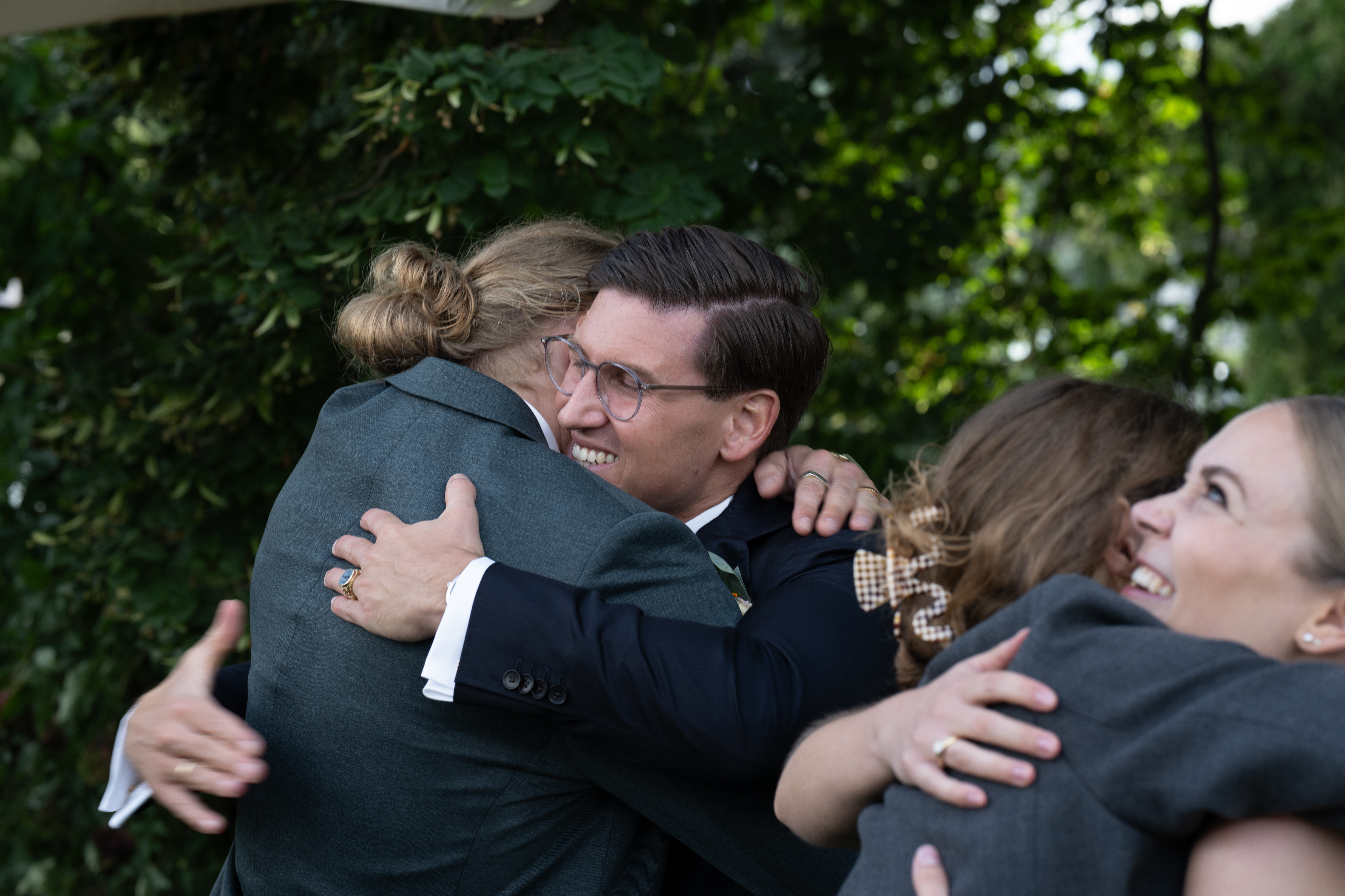Hochzeit - Anna und Lars - freie Trauung; Pegau, 22.08.2026
