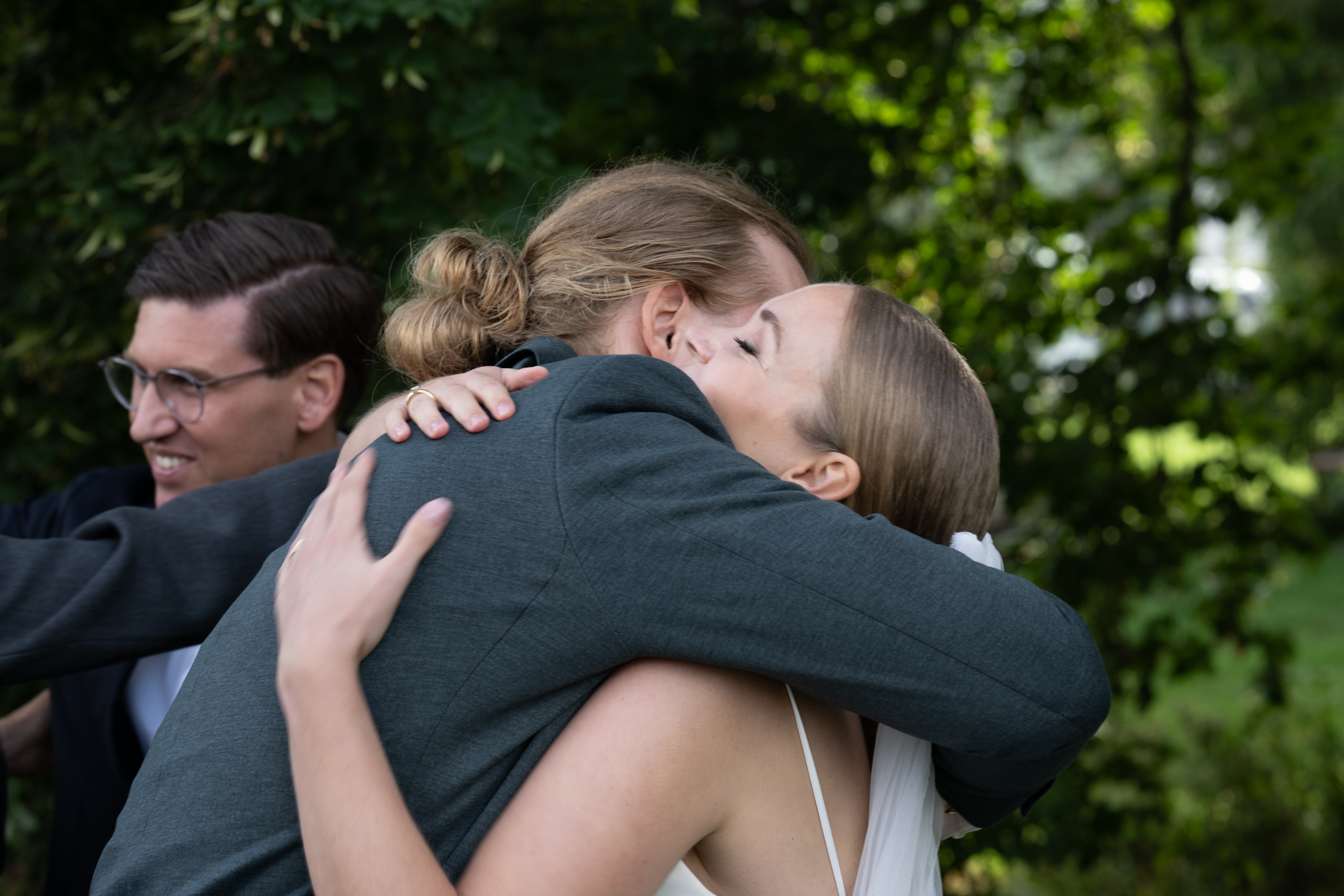 Hochzeit - Anna und Lars - freie Trauung; Pegau, 22.08.2026
