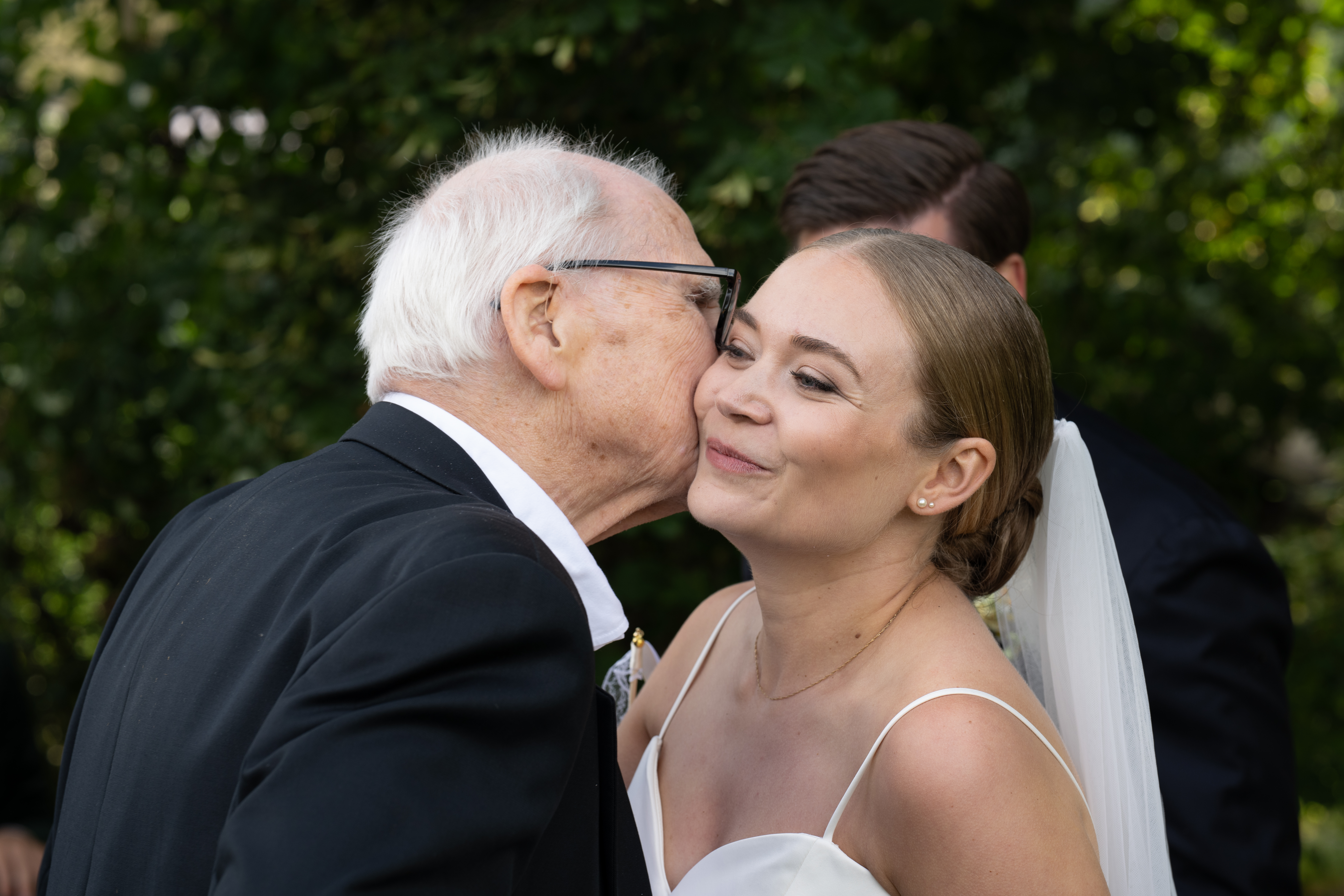 Hochzeit - Anna und Lars - freie Trauung; Pegau, 22.08.2026