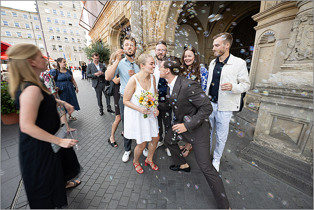 Hochzeit - Anna und Lars; Halle an der Saale, 21.08.2026