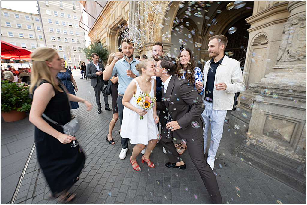 Hochzeit - Anna und Lars; Halle an der Saale, 21.08.2026
