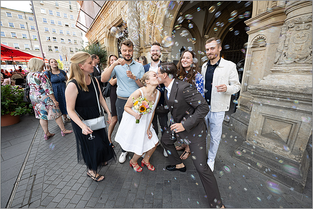 Hochzeit - Anna und Lars; Halle an der Saale, 21.08.2026