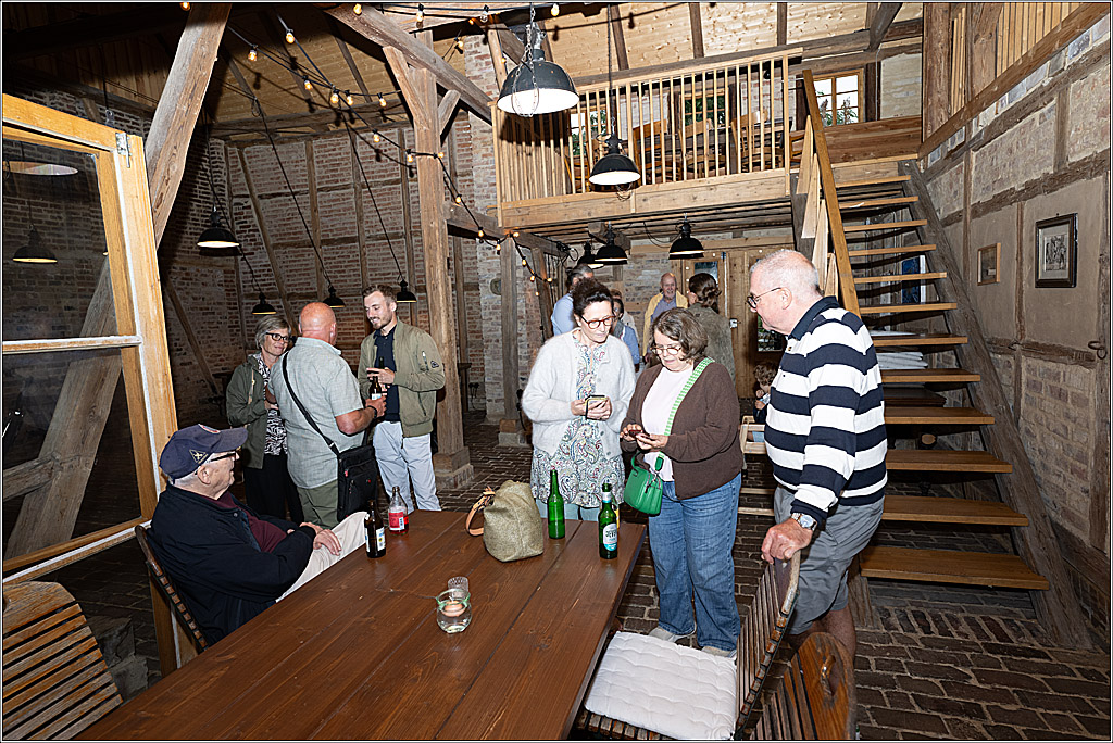 Hochzeit - Anna und Lars; Halle an der Saale, 21.08.2026