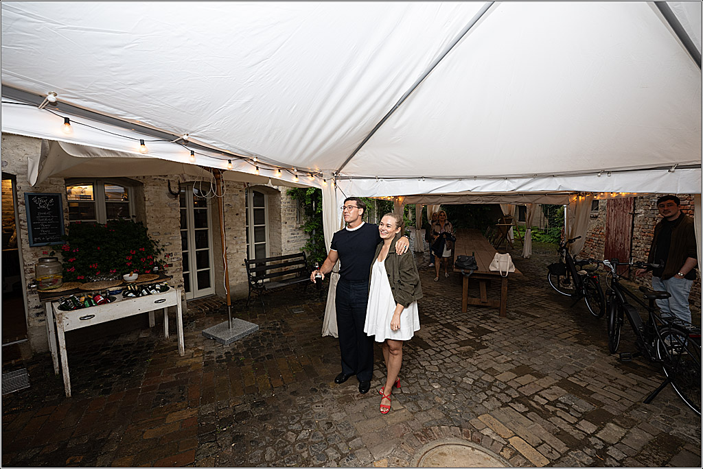 Hochzeit - Anna und Lars; Halle an der Saale, 21.08.2026