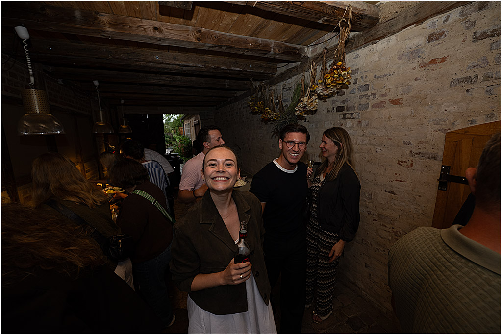 Hochzeit - Anna und Lars; Halle an der Saale, 21.08.2026