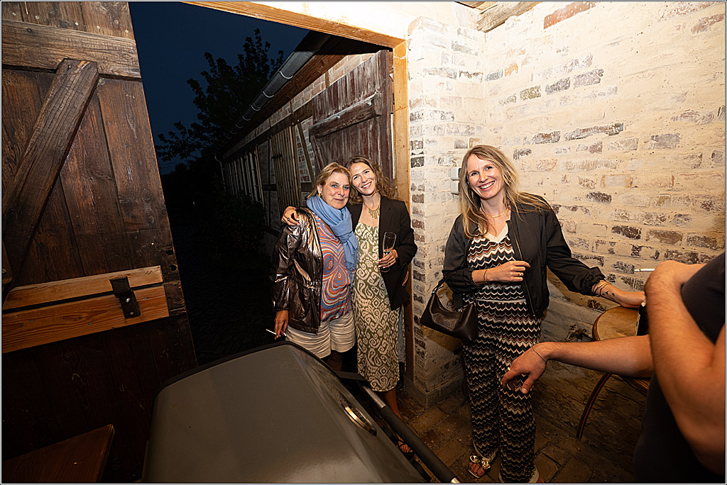 Hochzeit - Anna und Lars; Halle an der Saale, 21.08.2026