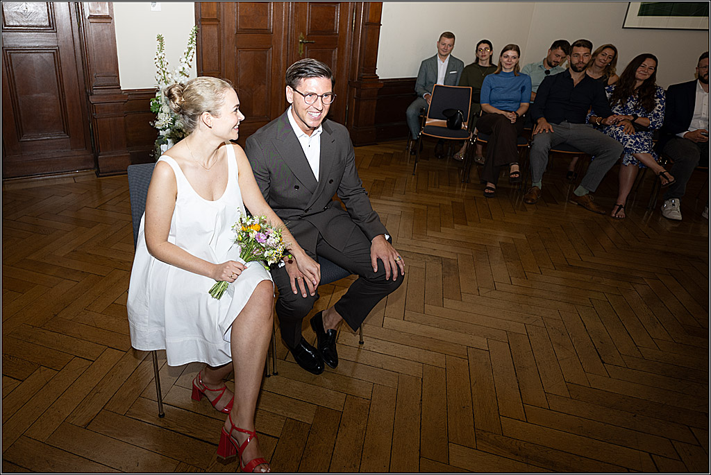 Hochzeit - Anna und Lars; Halle an der Saale, 21.08.2026