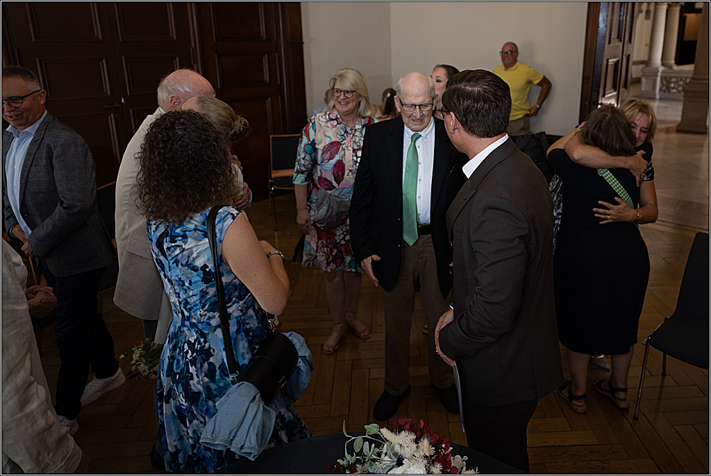 Hochzeit - Anna und Lars; Halle an der Saale, 21.08.2026