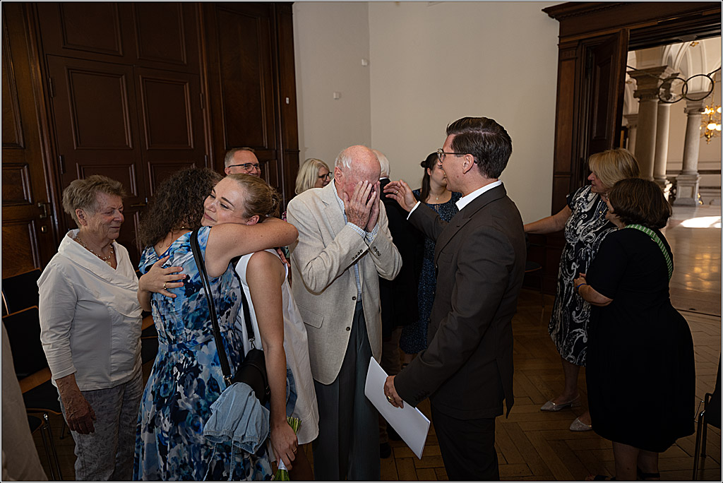 Hochzeit - Anna und Lars; Halle an der Saale, 21.08.2026