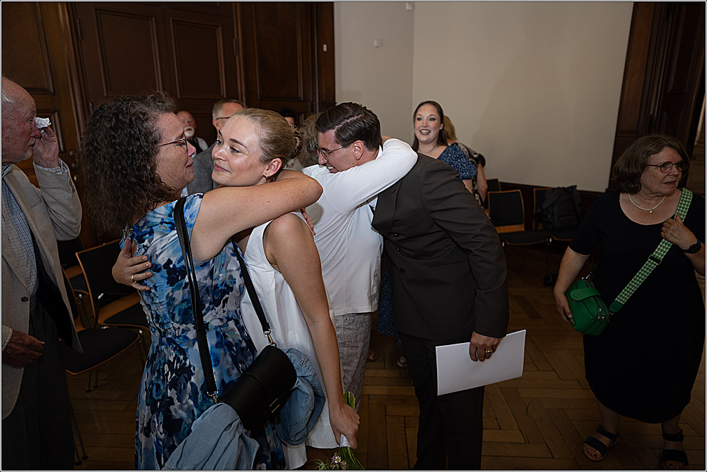Hochzeit - Anna und Lars; Halle an der Saale, 21.08.2026