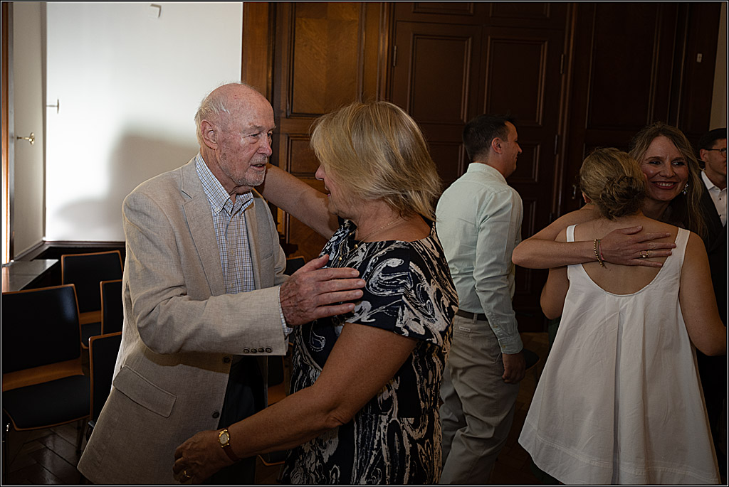 Hochzeit - Anna und Lars; Halle an der Saale, 21.08.2026
