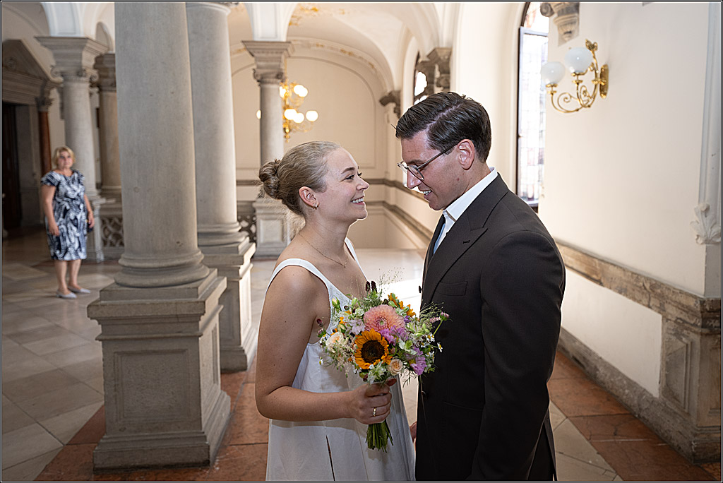 Hochzeit - Anna und Lars; Halle an der Saale, 21.08.2026