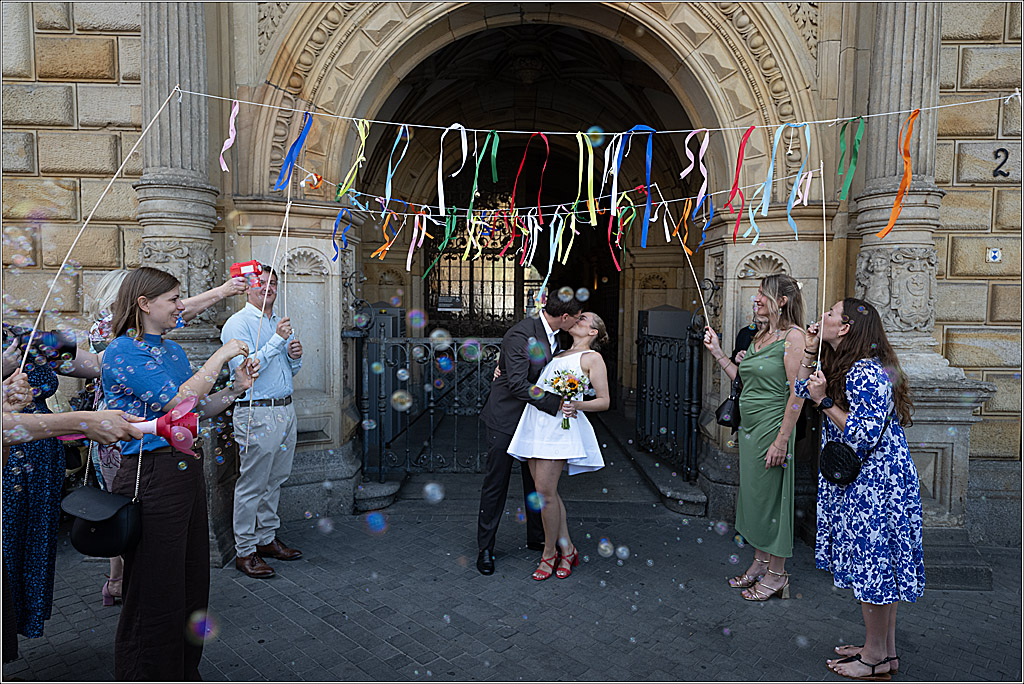 Hochzeit - Anna und Lars; Halle an der Saale, 21.08.2026