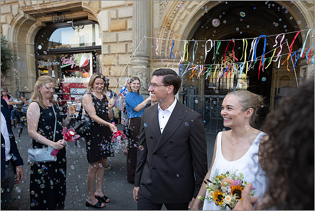 Hochzeit - Anna und Lars; Halle an der Saale, 21.08.2026