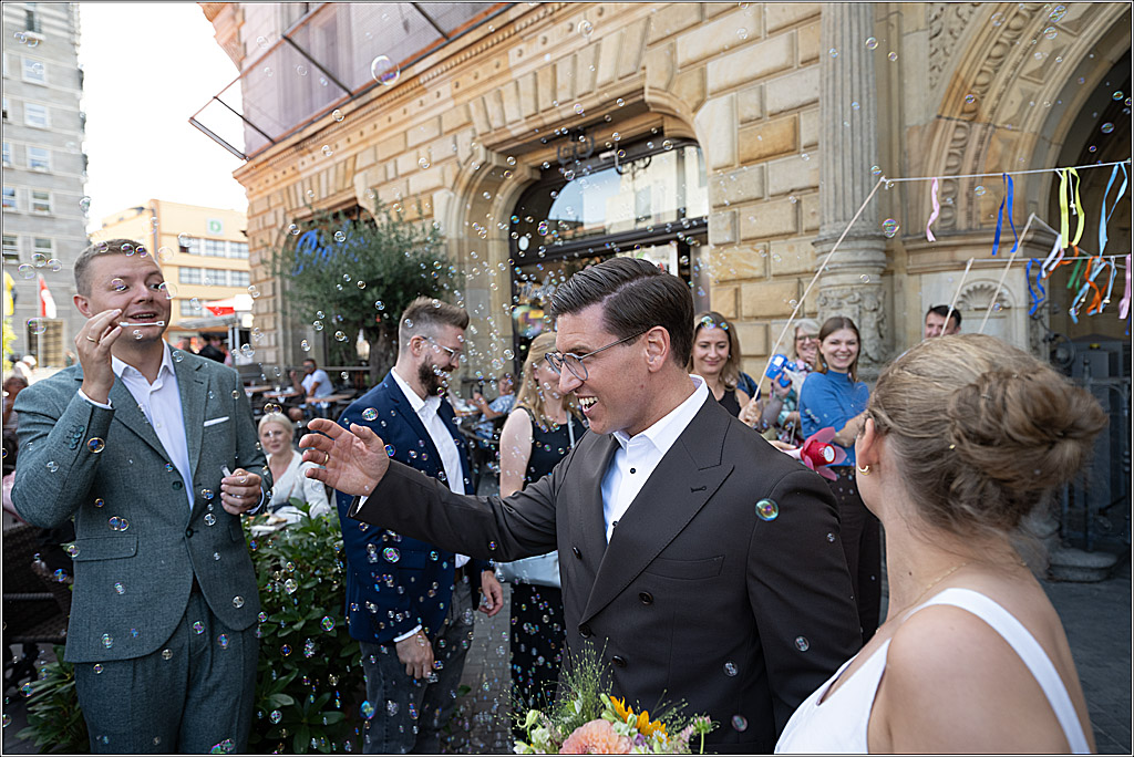 Hochzeit - Anna und Lars; Halle an der Saale, 21.08.2026