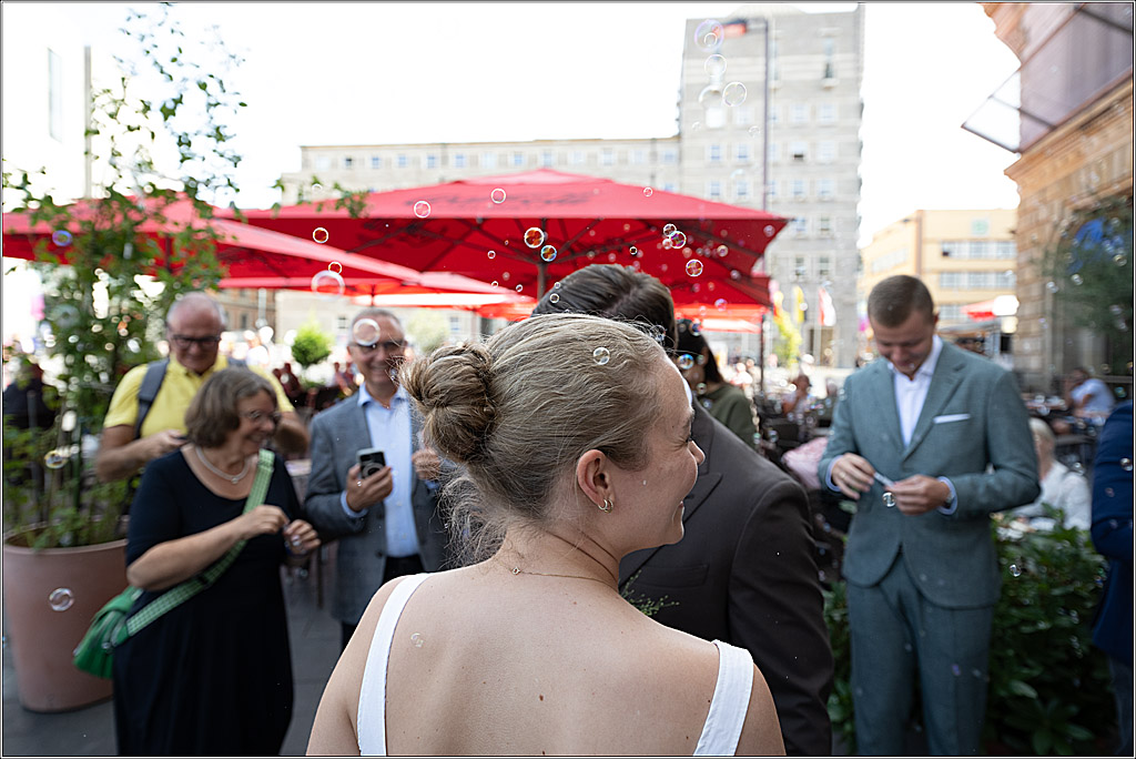 Hochzeit - Anna und Lars; Halle an der Saale, 21.08.2026