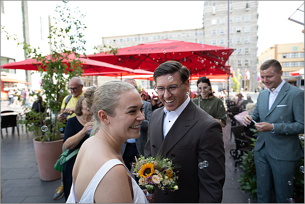Hochzeit - Anna und Lars; Halle an der Saale, 21.08.2026