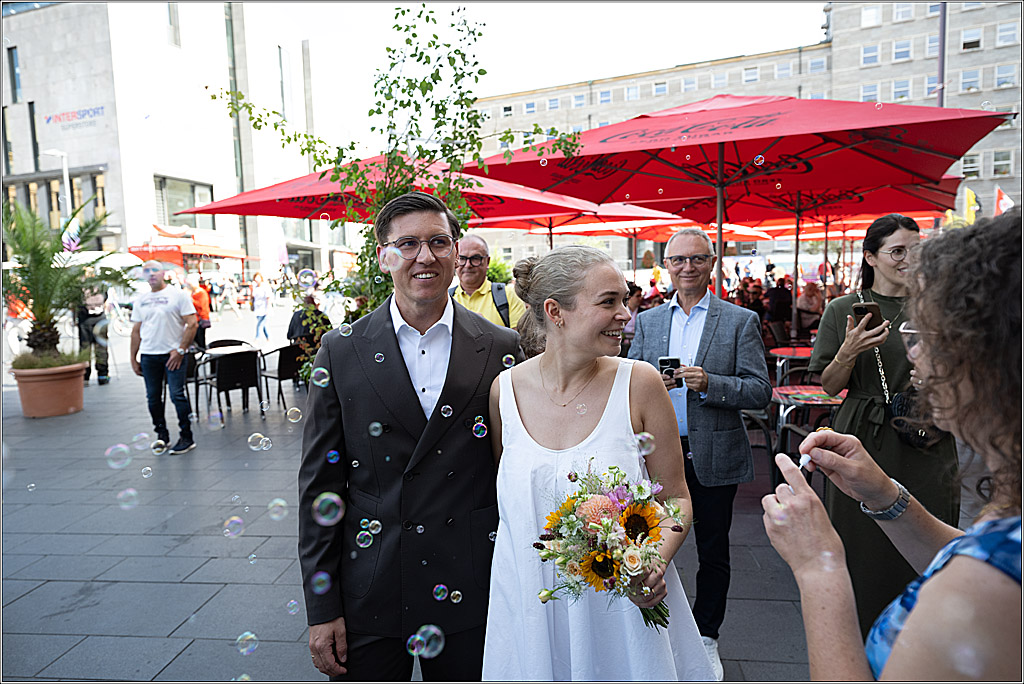 Hochzeit - Anna und Lars; Halle an der Saale, 21.08.2026
