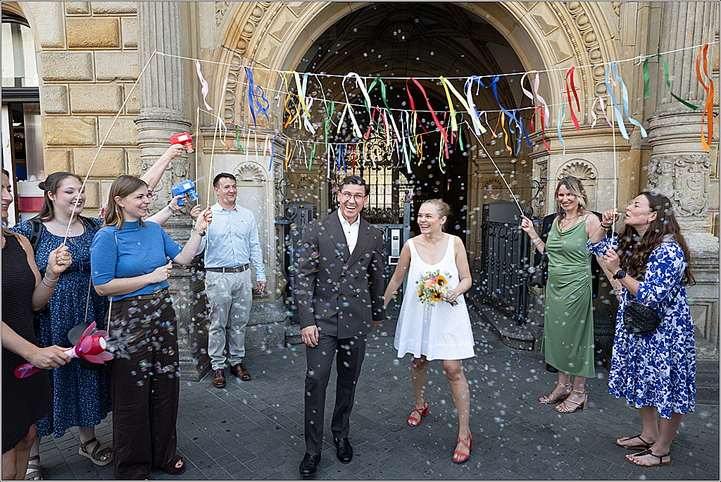 Hochzeit - Anna und Lars; Halle an der Saale, 21.08.2026