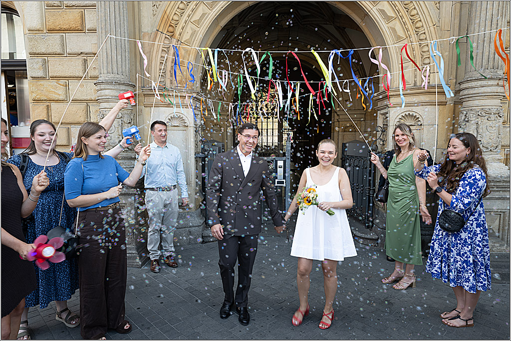 Hochzeit - Anna und Lars; Halle an der Saale, 21.08.2026