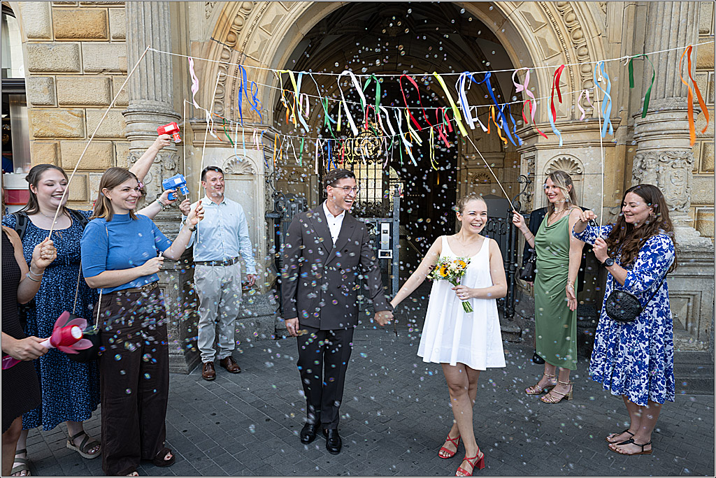 Hochzeit - Anna und Lars; Halle an der Saale, 21.08.2026