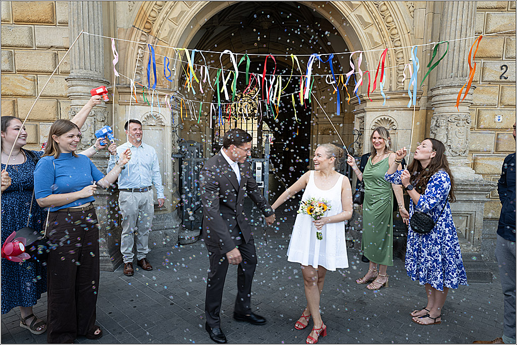 Hochzeit - Anna und Lars; Halle an der Saale, 21.08.2026